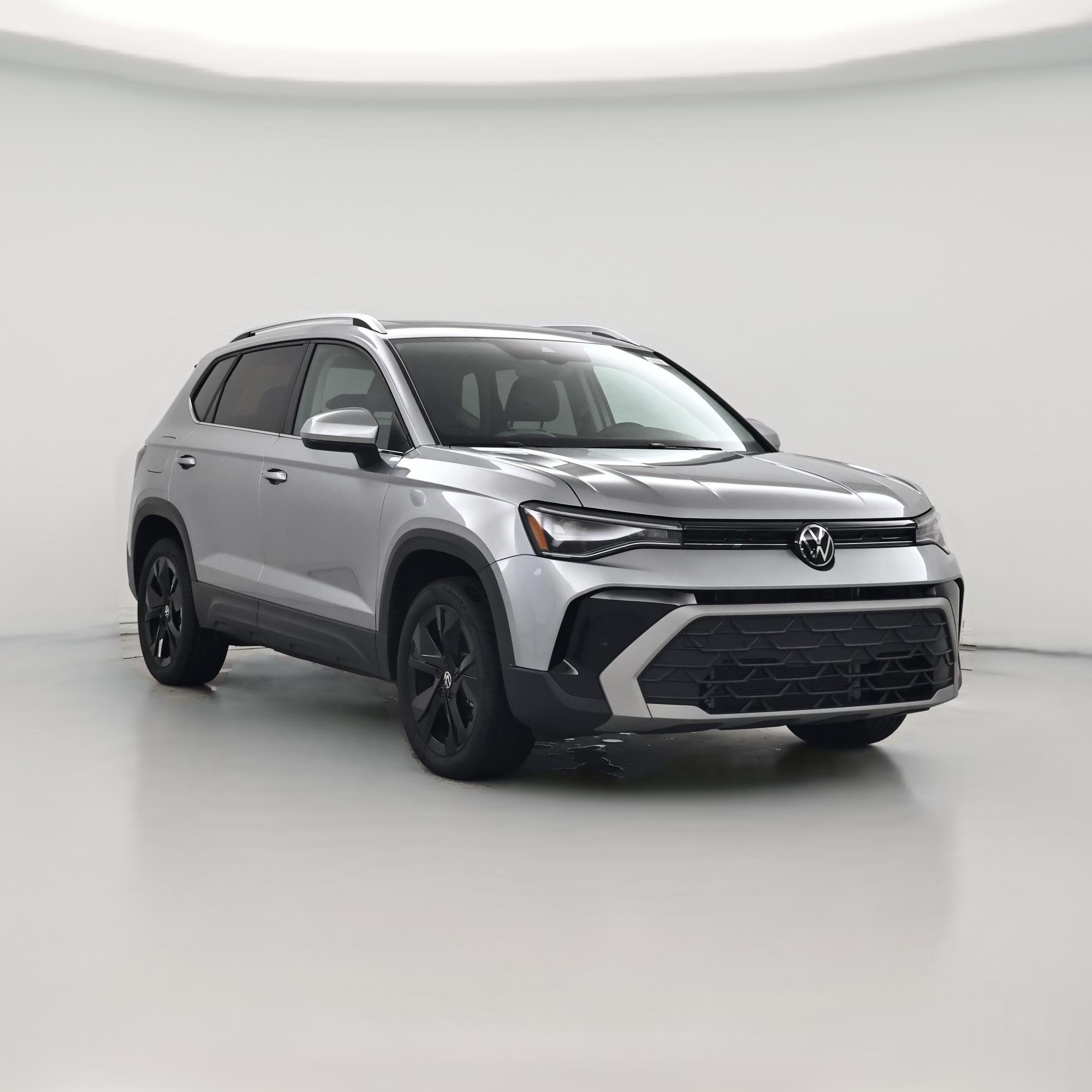 Thumbnail: 2025 Volkswagen Taos - 1