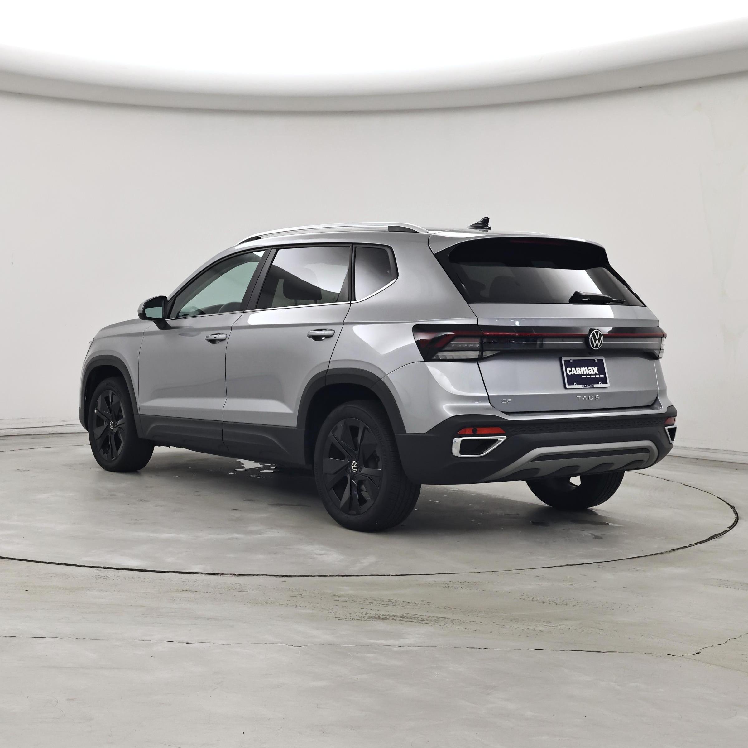 Thumbnail: 2025 Volkswagen Taos - 2