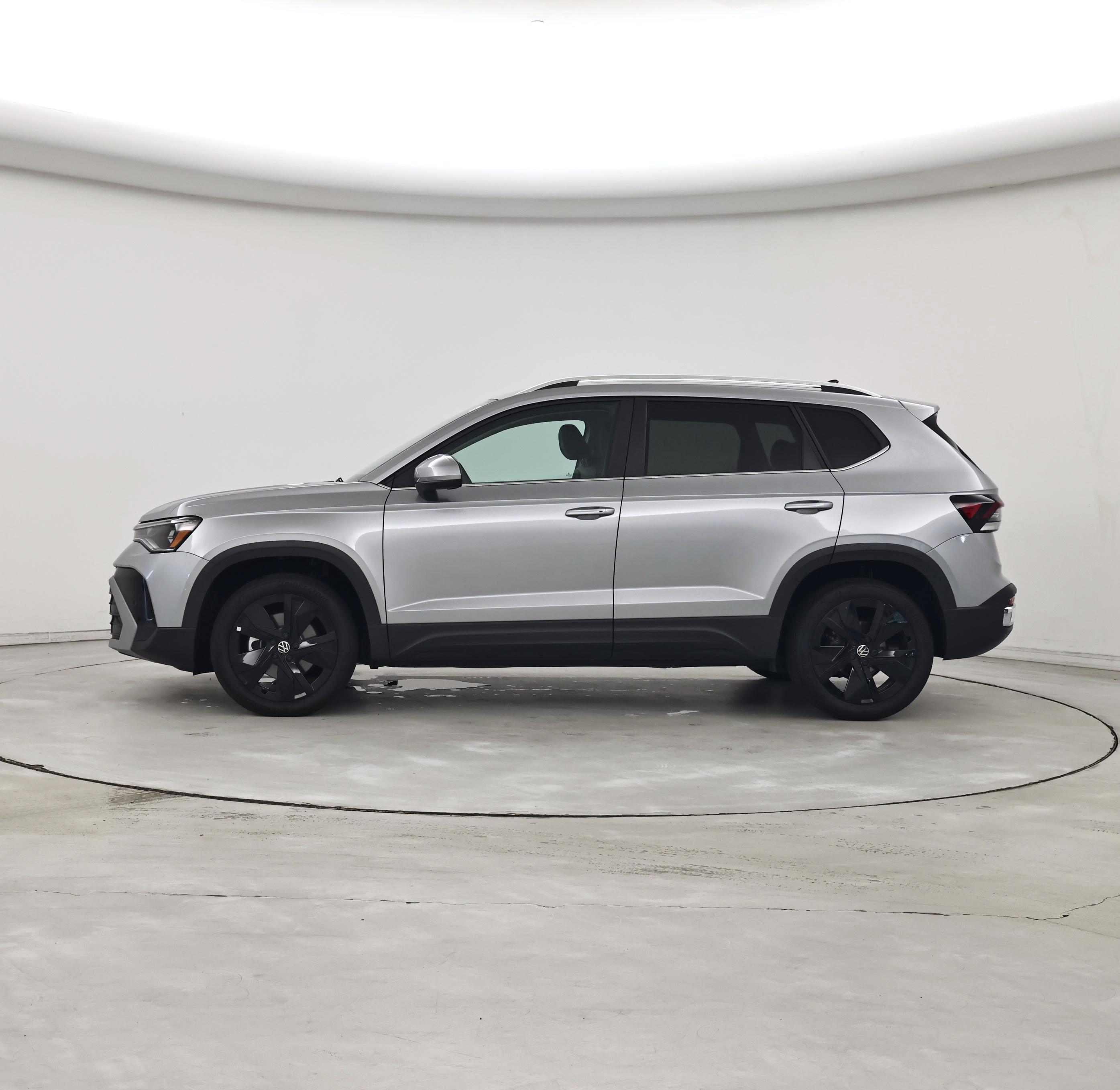 Thumbnail: 2025 Volkswagen Taos - 3