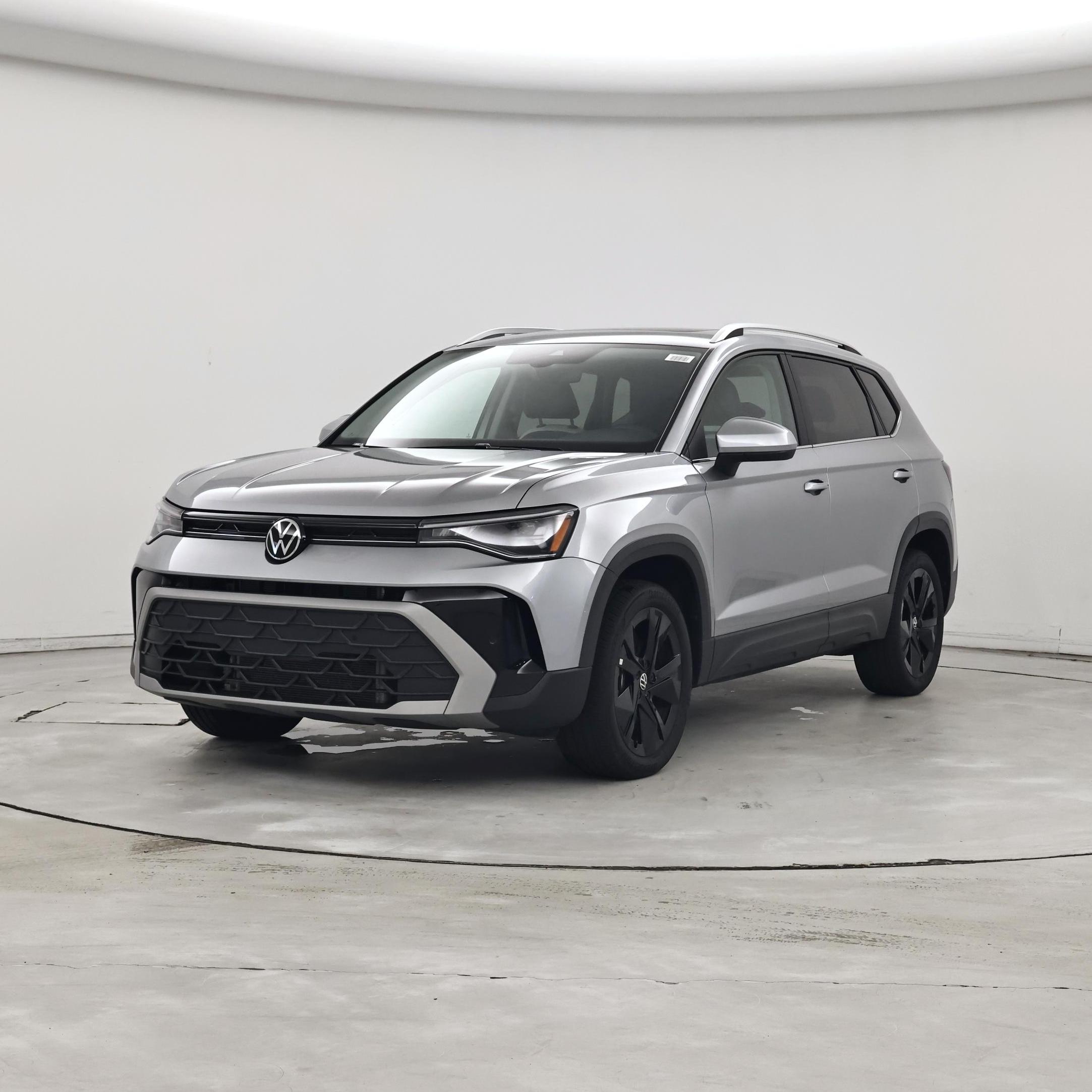 Thumbnail: 2025 Volkswagen Taos - 4