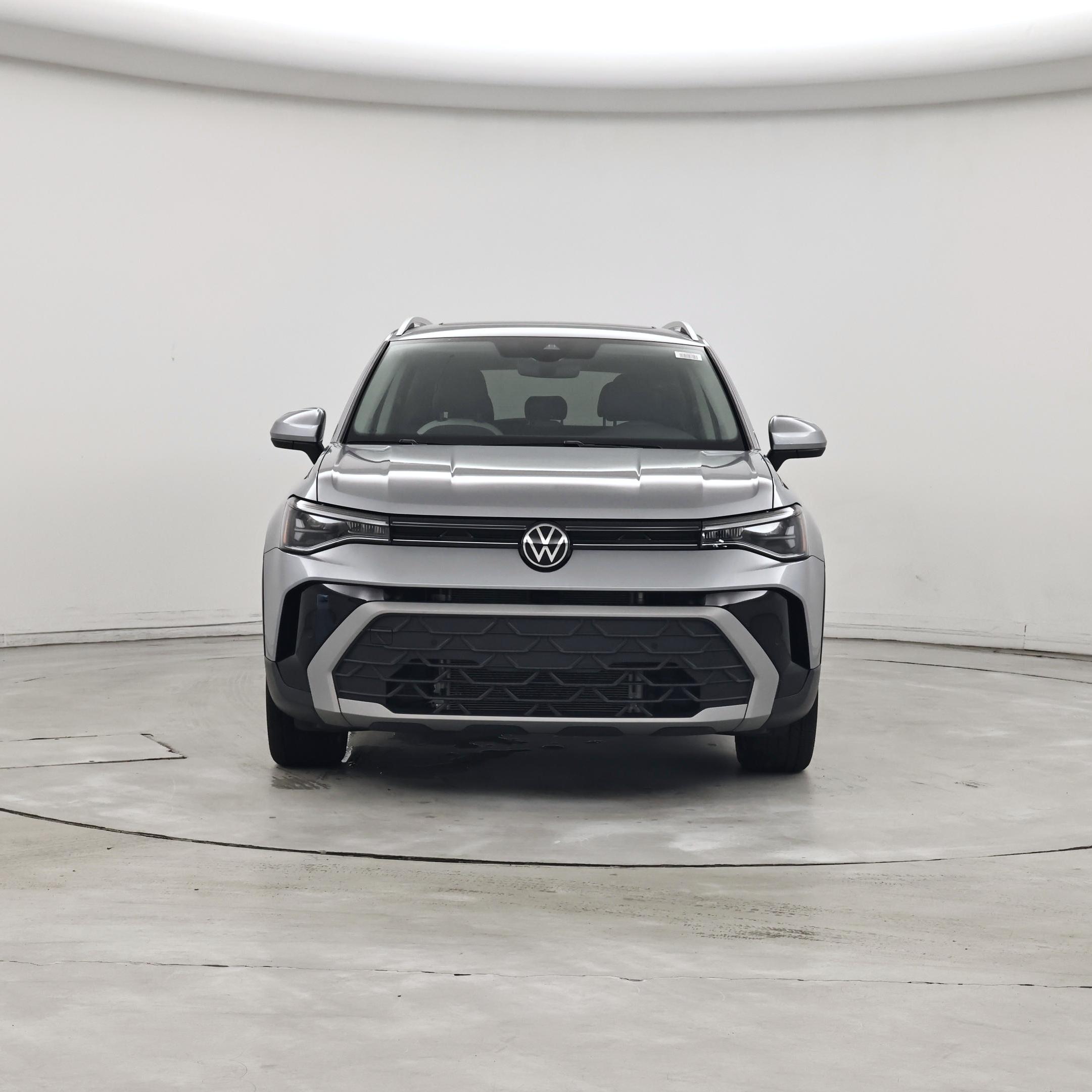 Thumbnail: 2025 Volkswagen Taos - 5