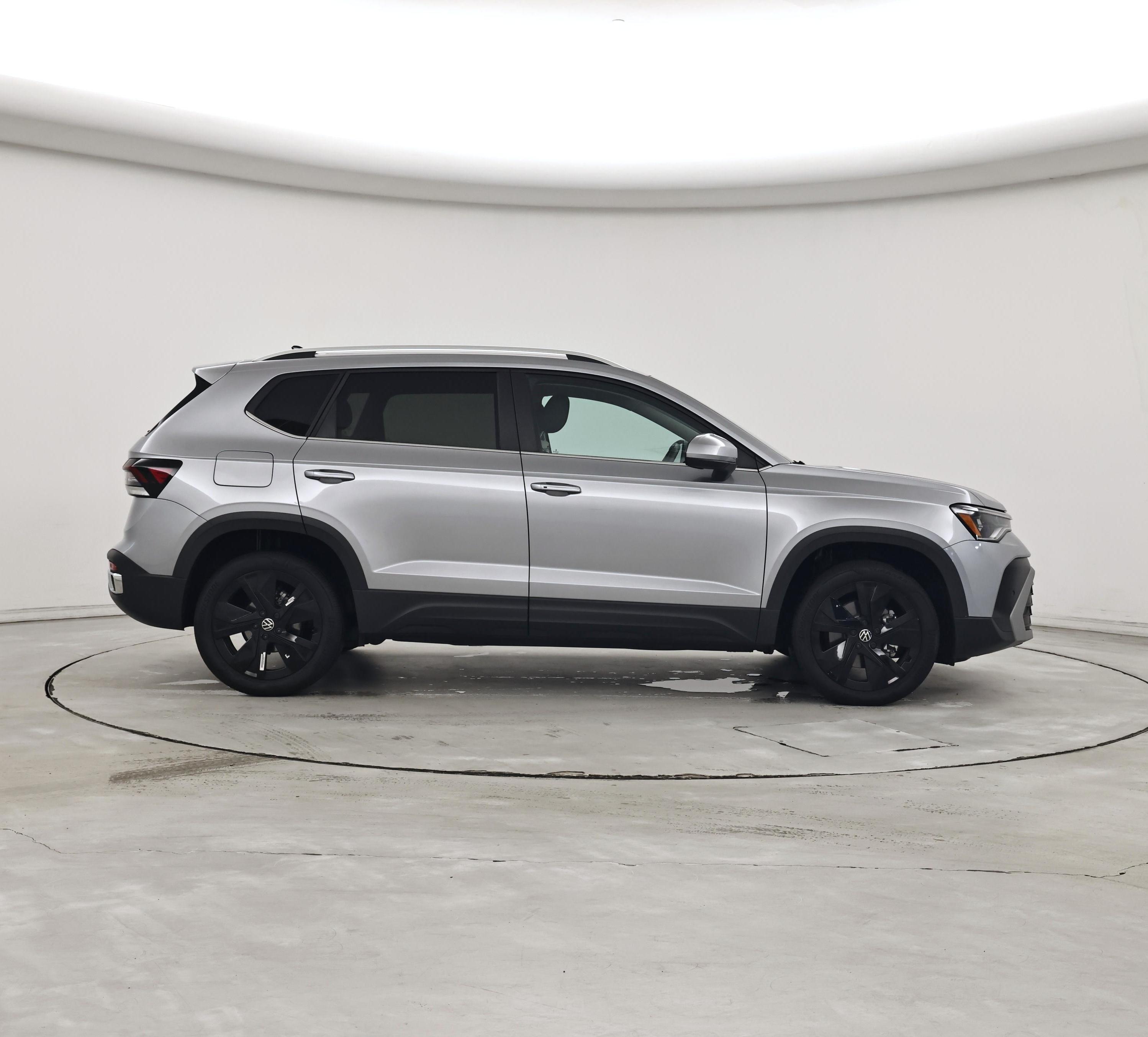Thumbnail: 2025 Volkswagen Taos - 7