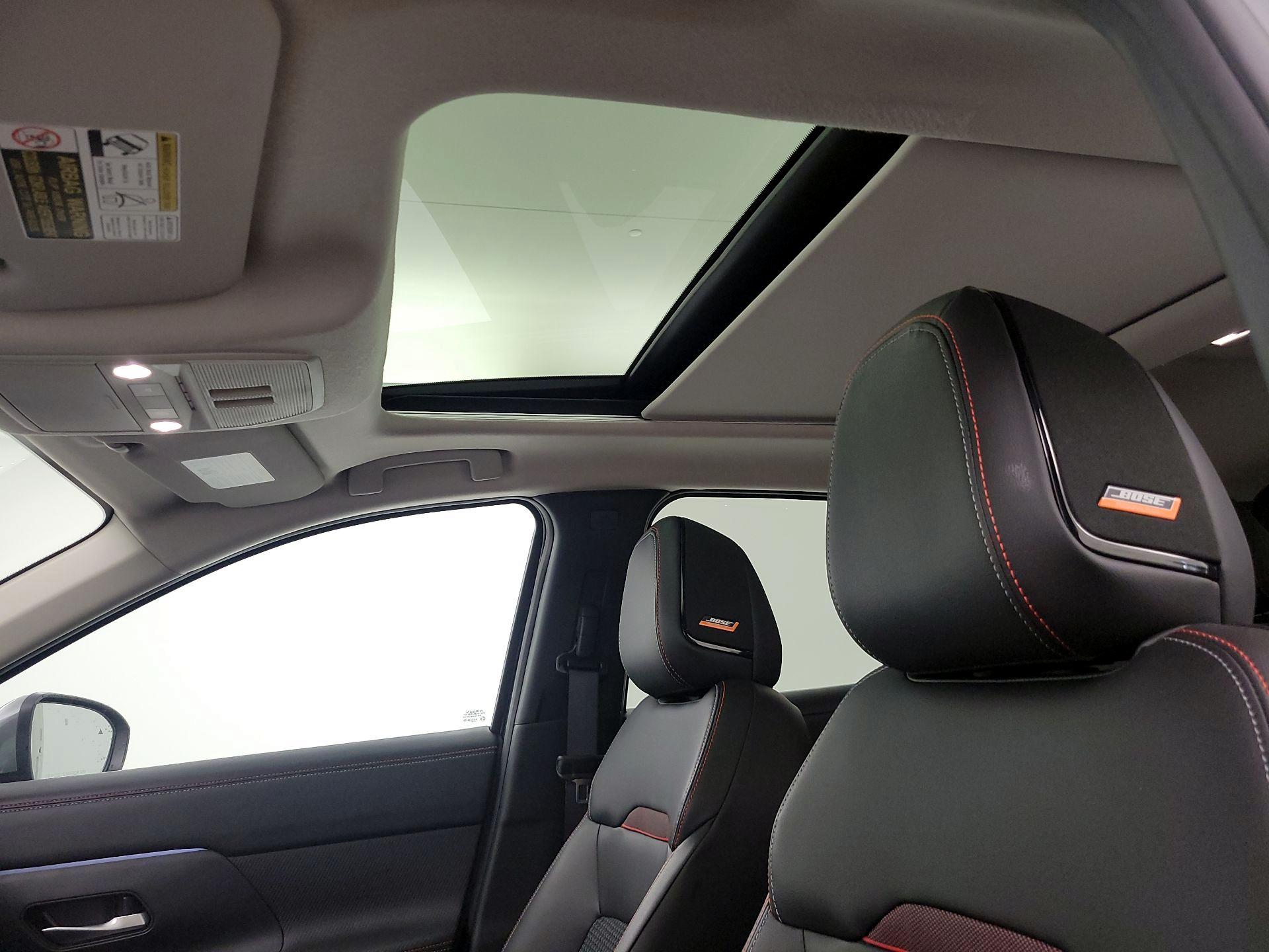 Thumbnail: 2025 Nissan Kicks - 19