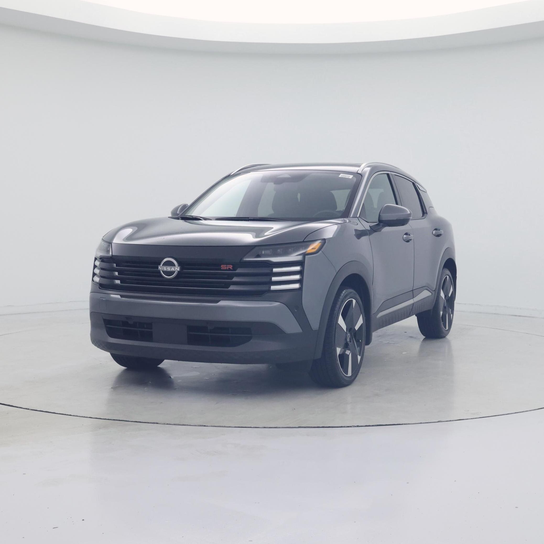 Thumbnail: 2025 Nissan Kicks - 4
