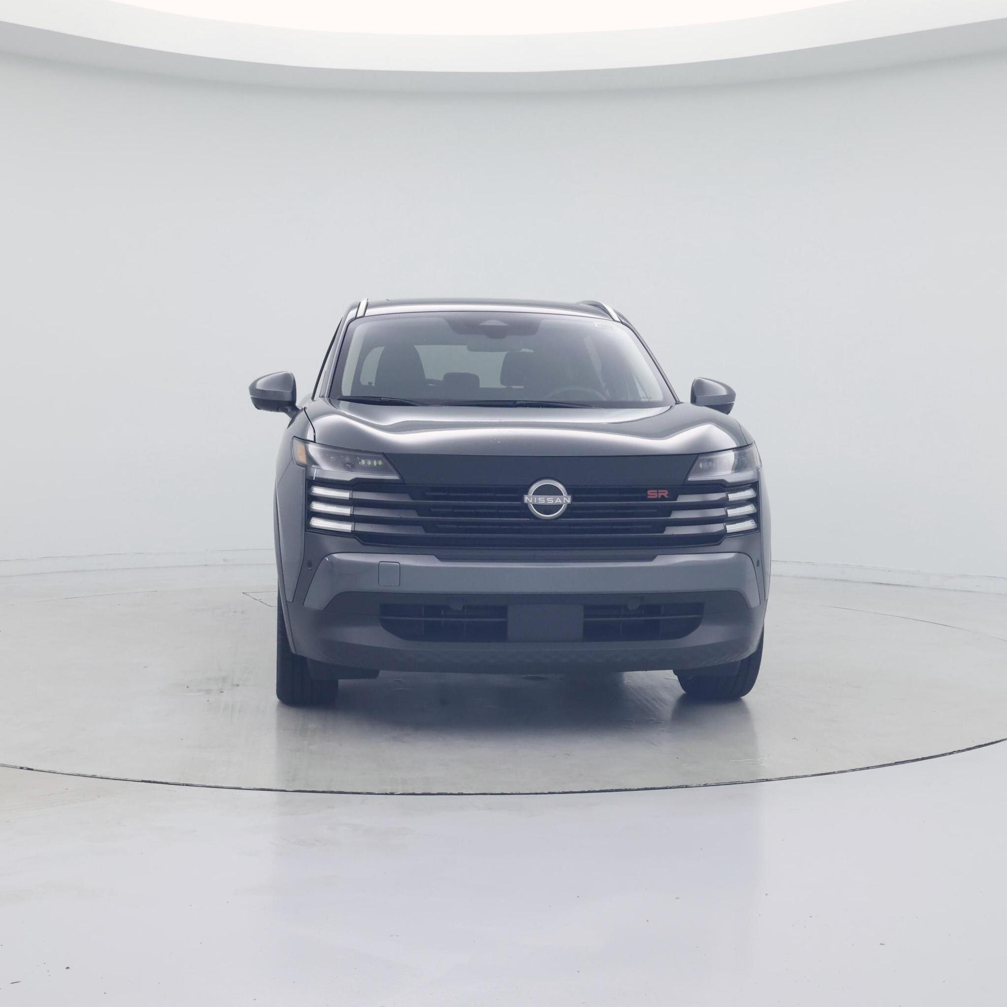 Thumbnail: 2025 Nissan Kicks - 5