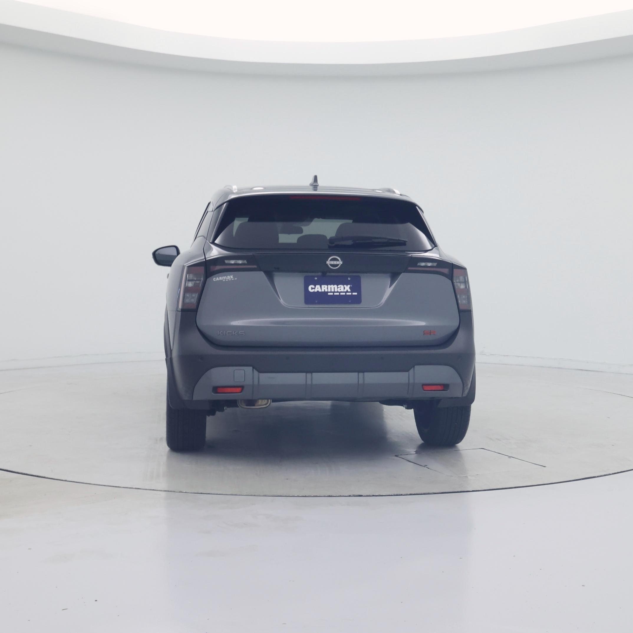 Thumbnail: 2025 Nissan Kicks - 6