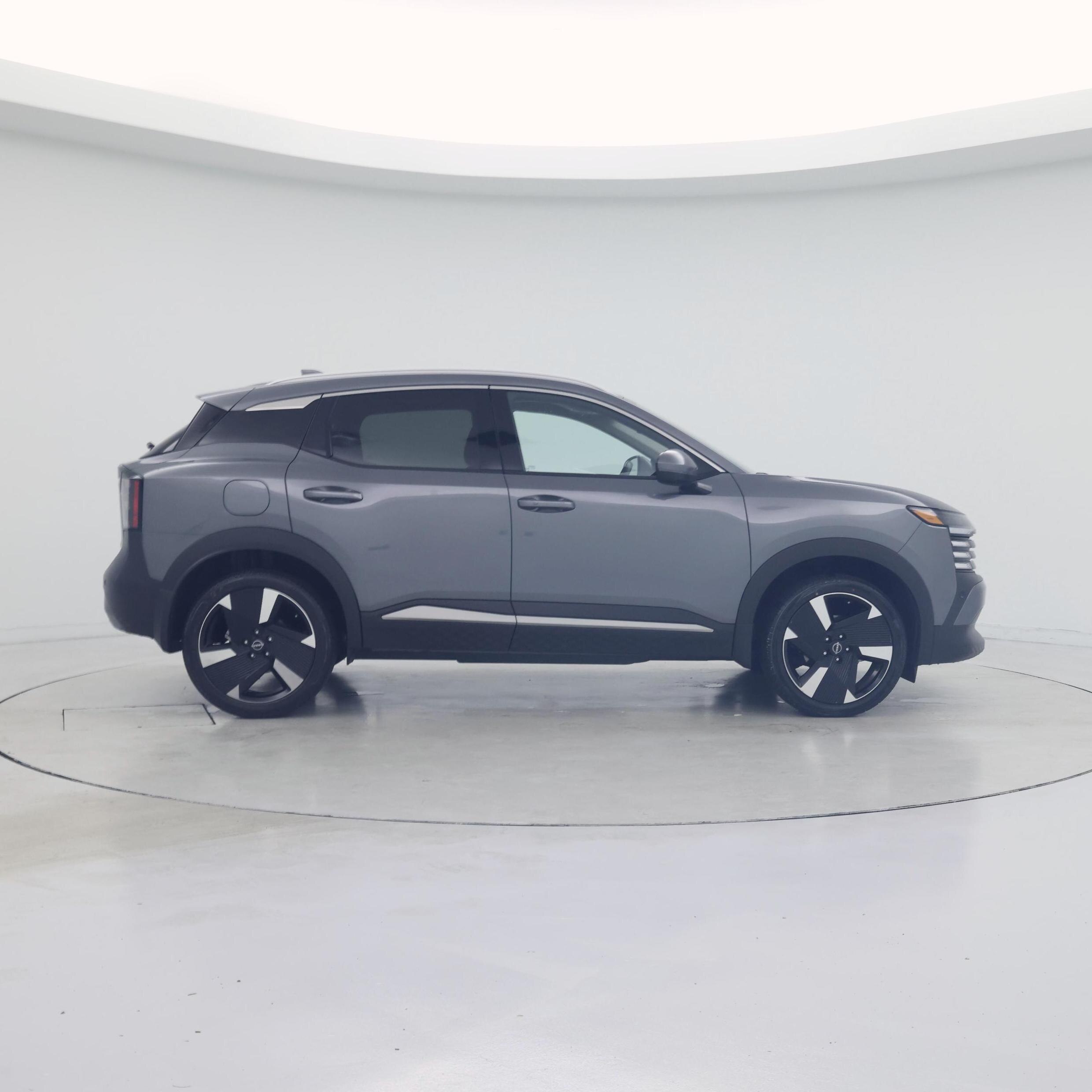 Thumbnail: 2025 Nissan Kicks - 7