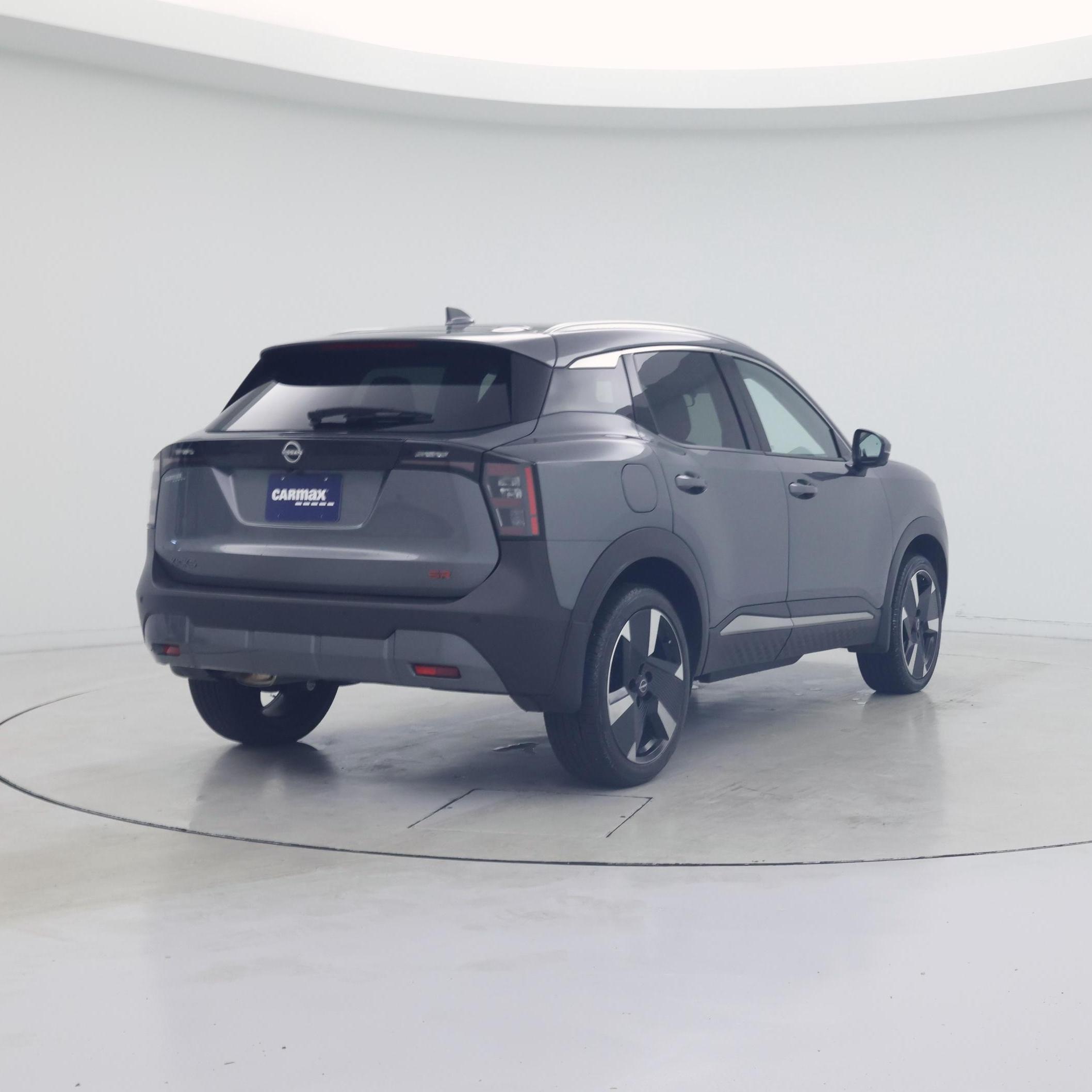 Thumbnail: 2025 Nissan Kicks - 8