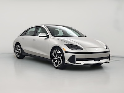 2023 Hyundai Ioniq 6 Limited