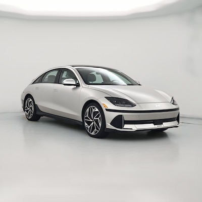 2023 Hyundai Ioniq 6 Limited