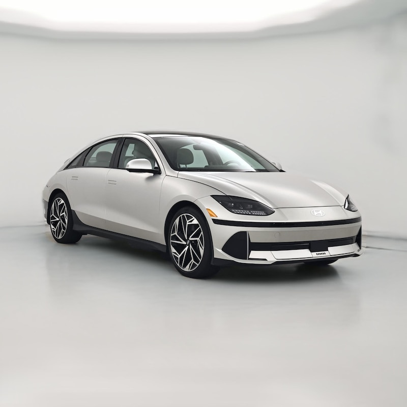 2023 Hyundai Ioniq 6 Limited