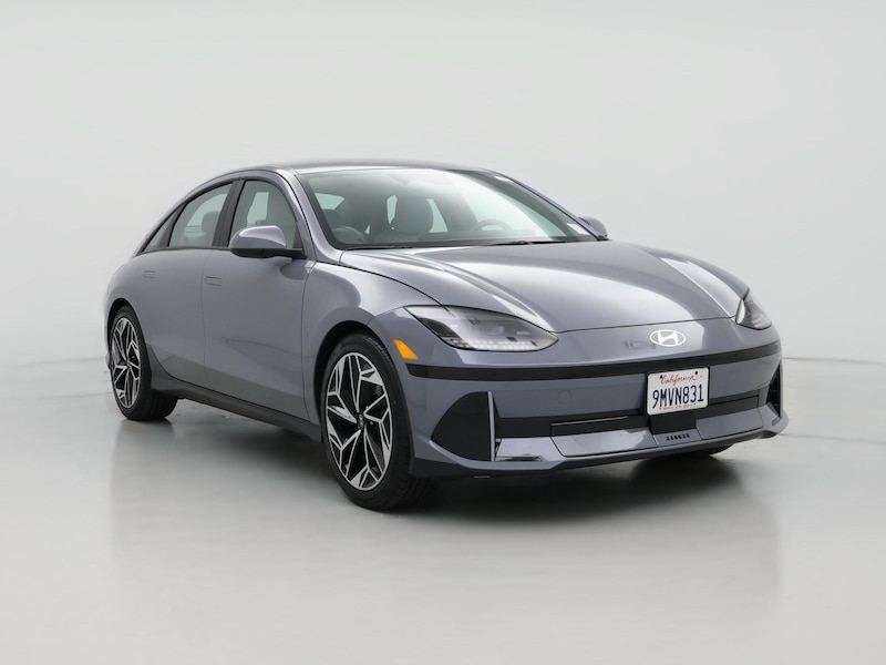 2024 Hyundai Ioniq 6 SEL -
                  Fresno, CA