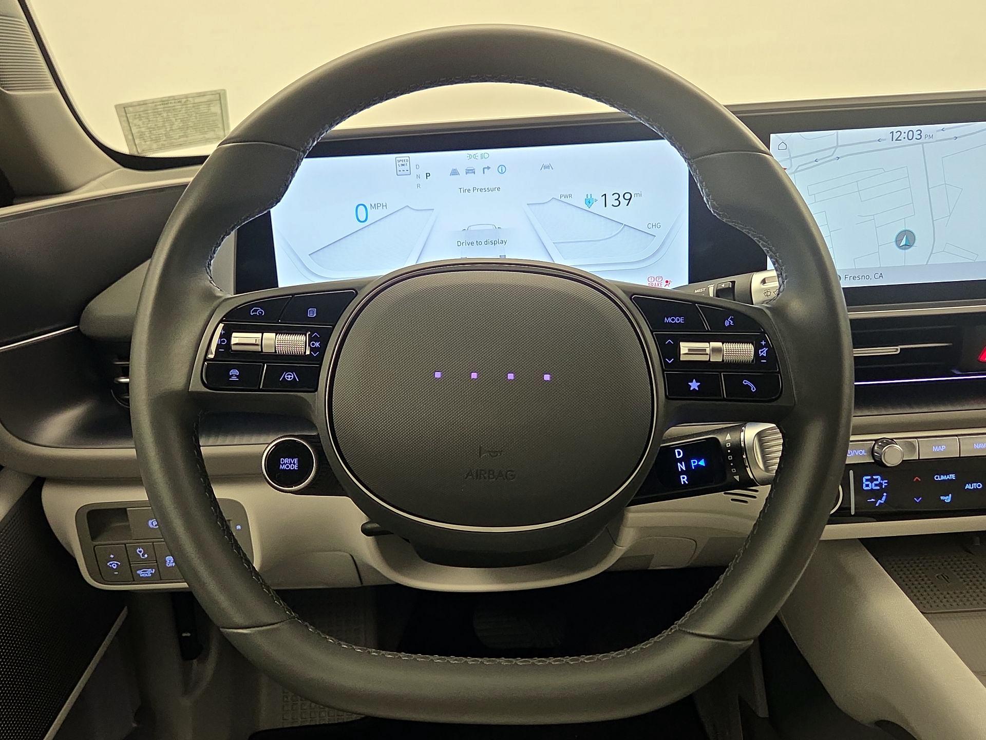 Thumbnail: 2024 Hyundai Ioniq 6 - 10
