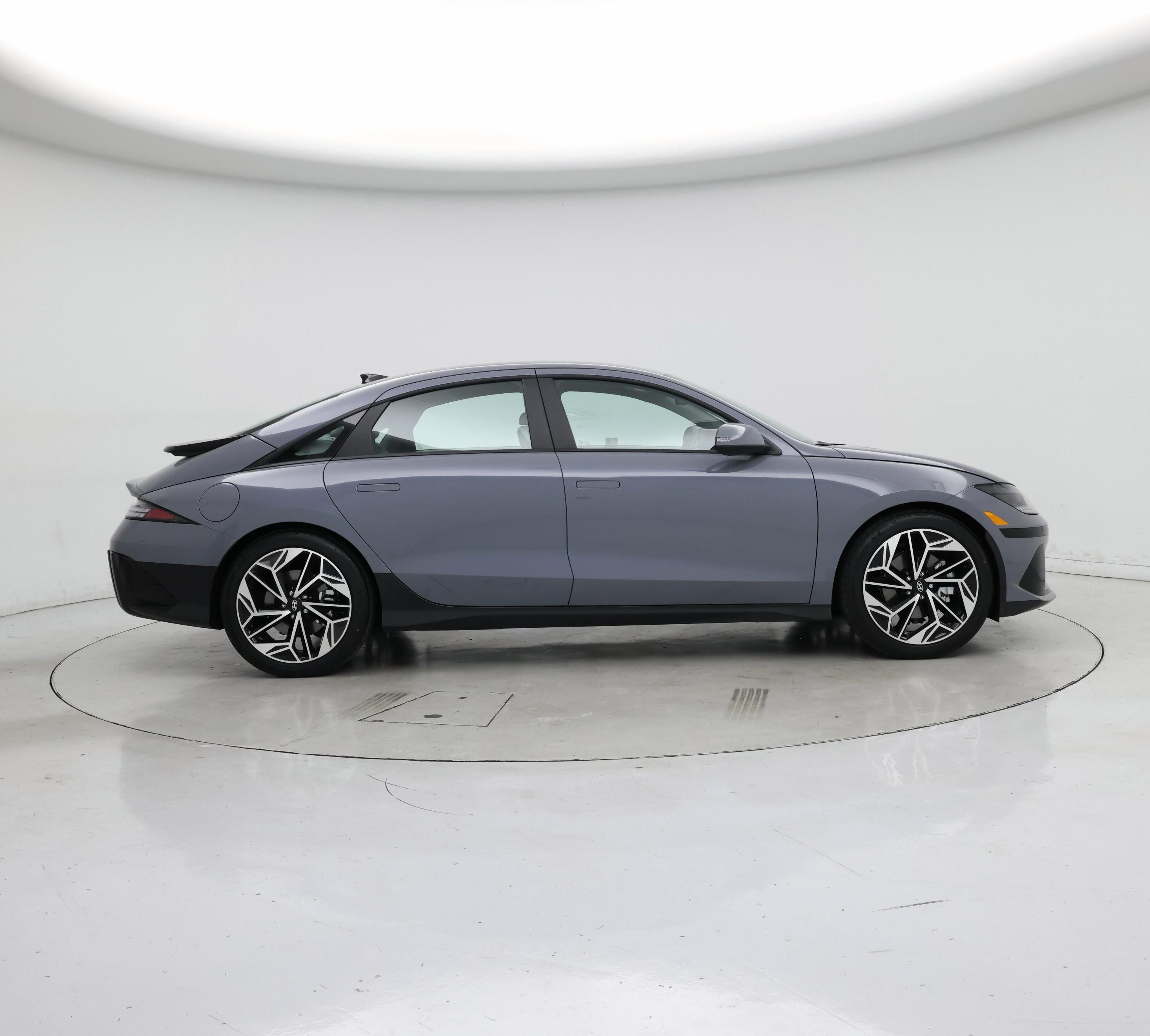 Thumbnail: 2024 Hyundai Ioniq 6 - 7