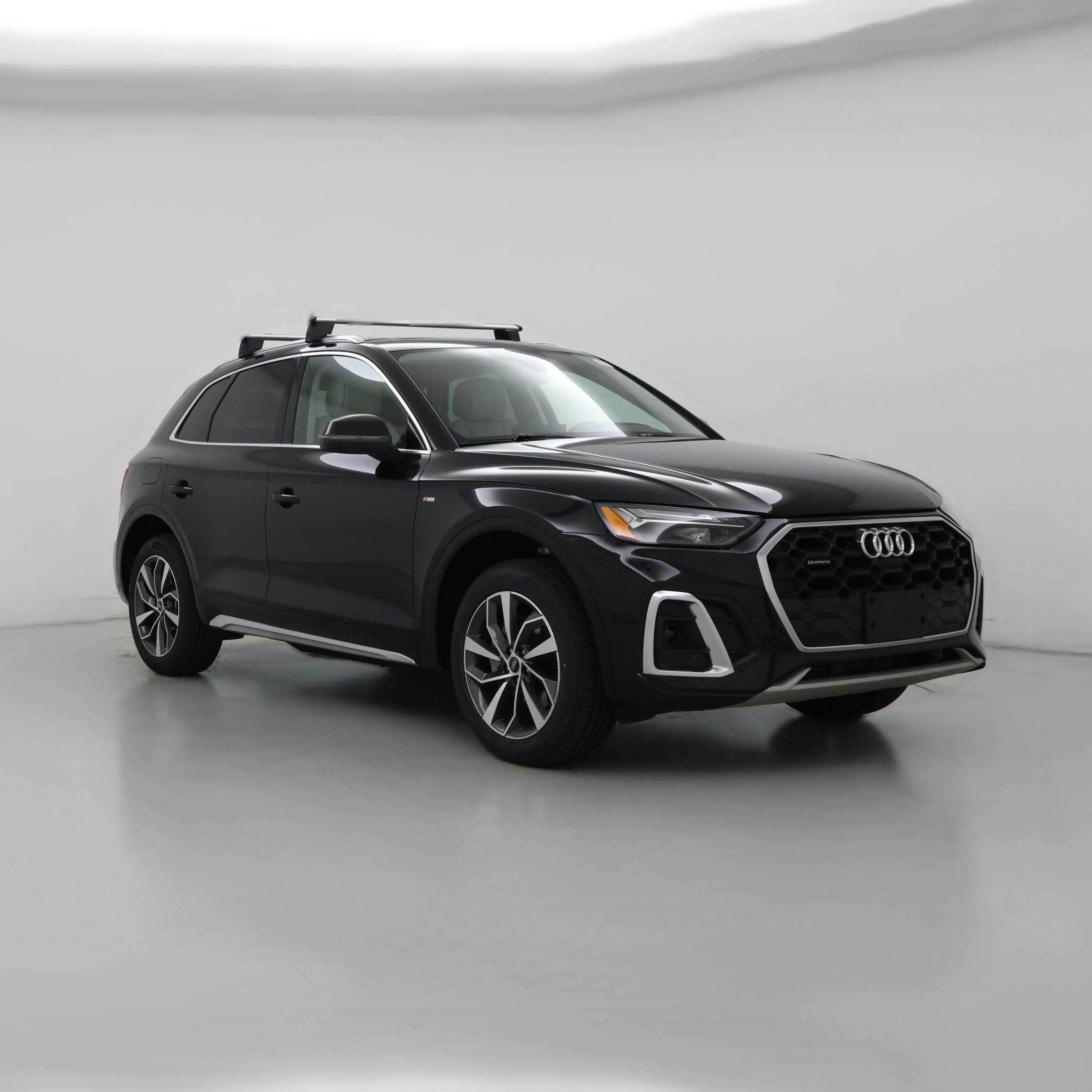 Thumbnail: 2023 Audi Q5 - 1