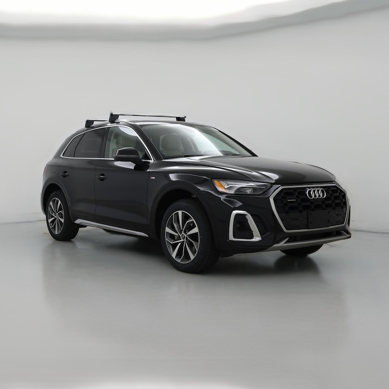 2023 Audi Q5 S-Line Premium Plus