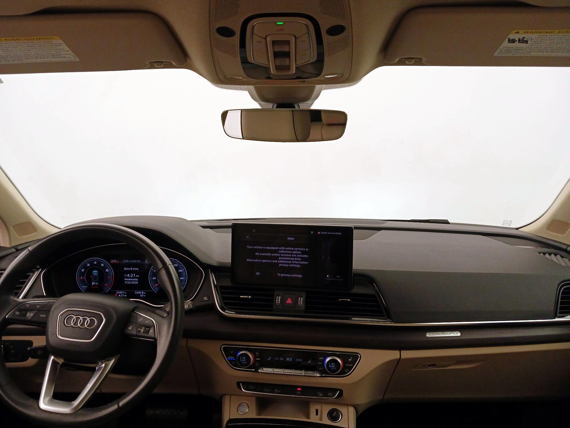 Thumbnail: 2023 Audi Q5 - 9