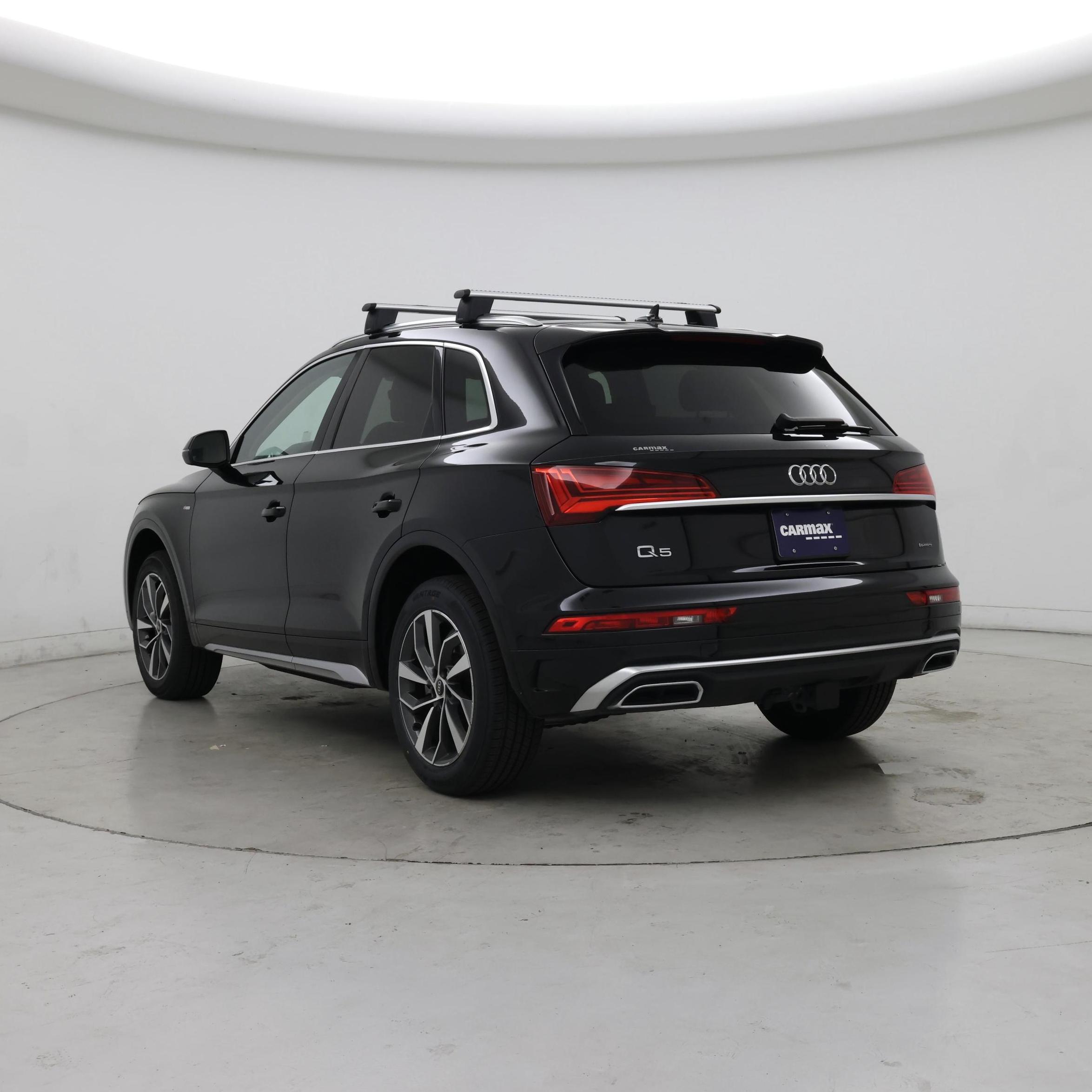 Thumbnail: 2023 Audi Q5 - 2