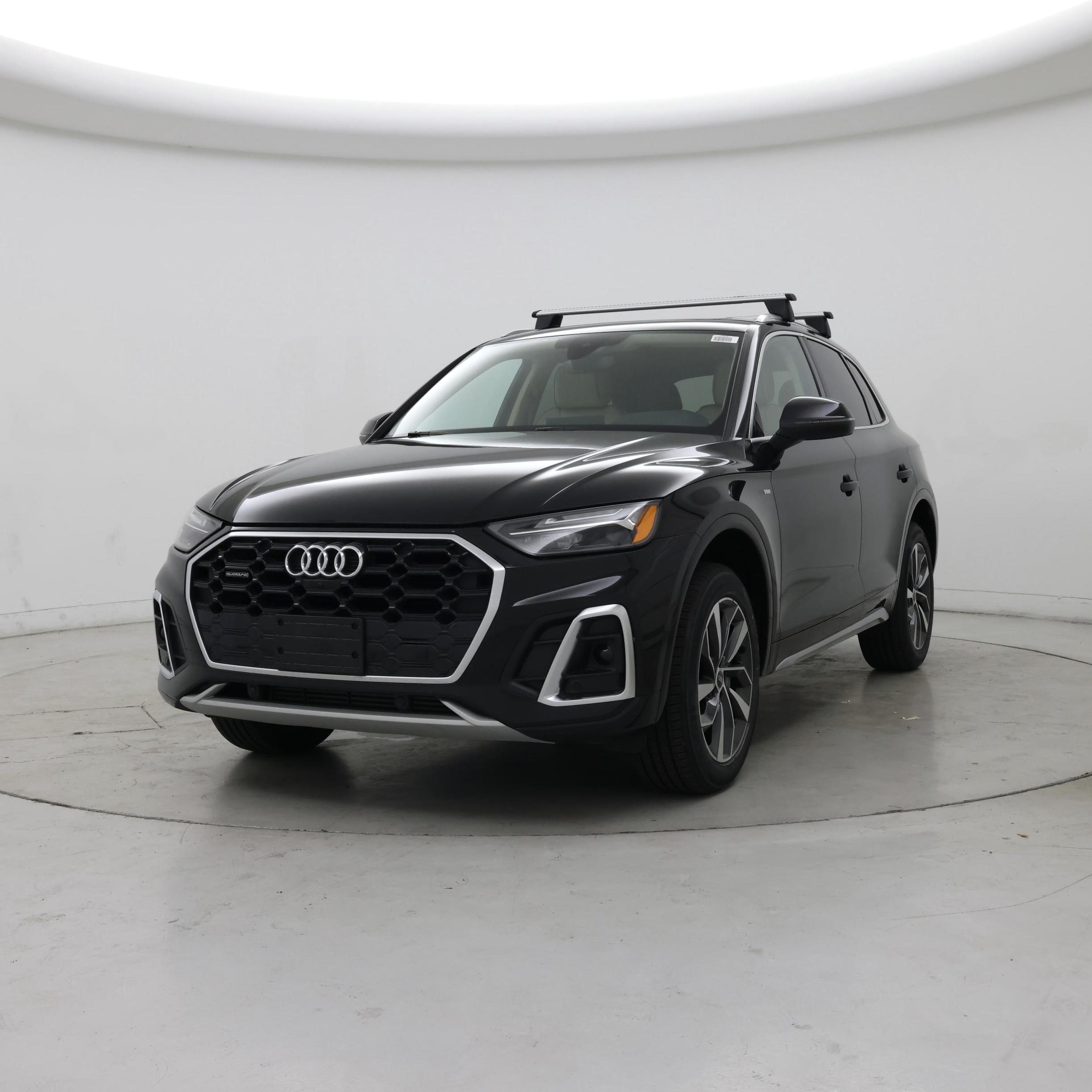 Thumbnail: 2023 Audi Q5 - 4