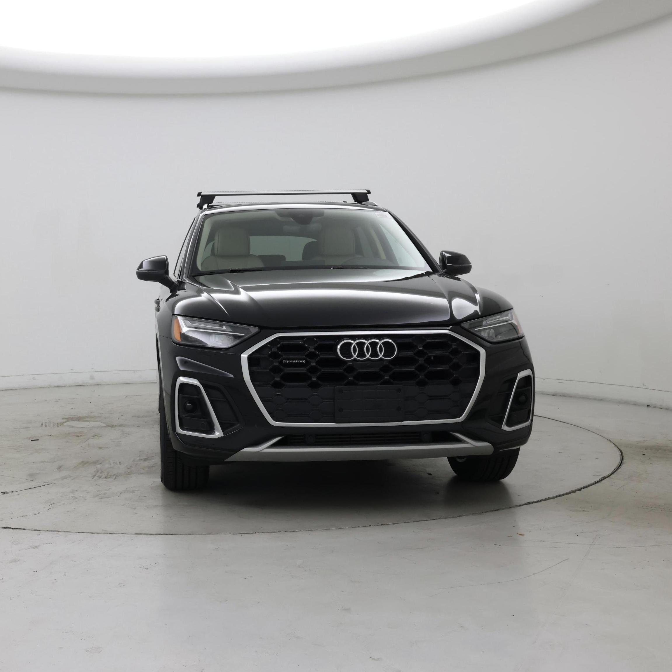 Thumbnail: 2023 Audi Q5 - 5