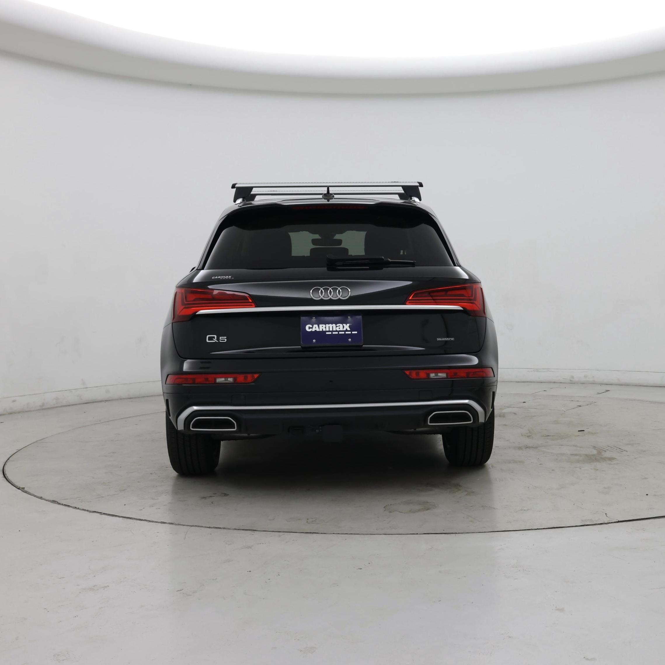 Thumbnail: 2023 Audi Q5 - 6