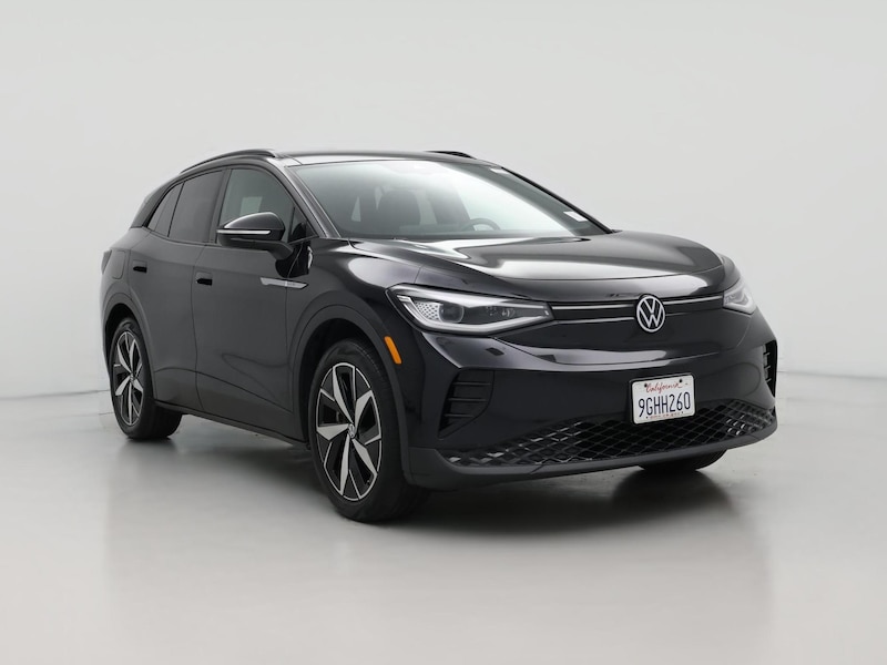 2023 Volkswagen ID.4 S -
                  Fresno, CA