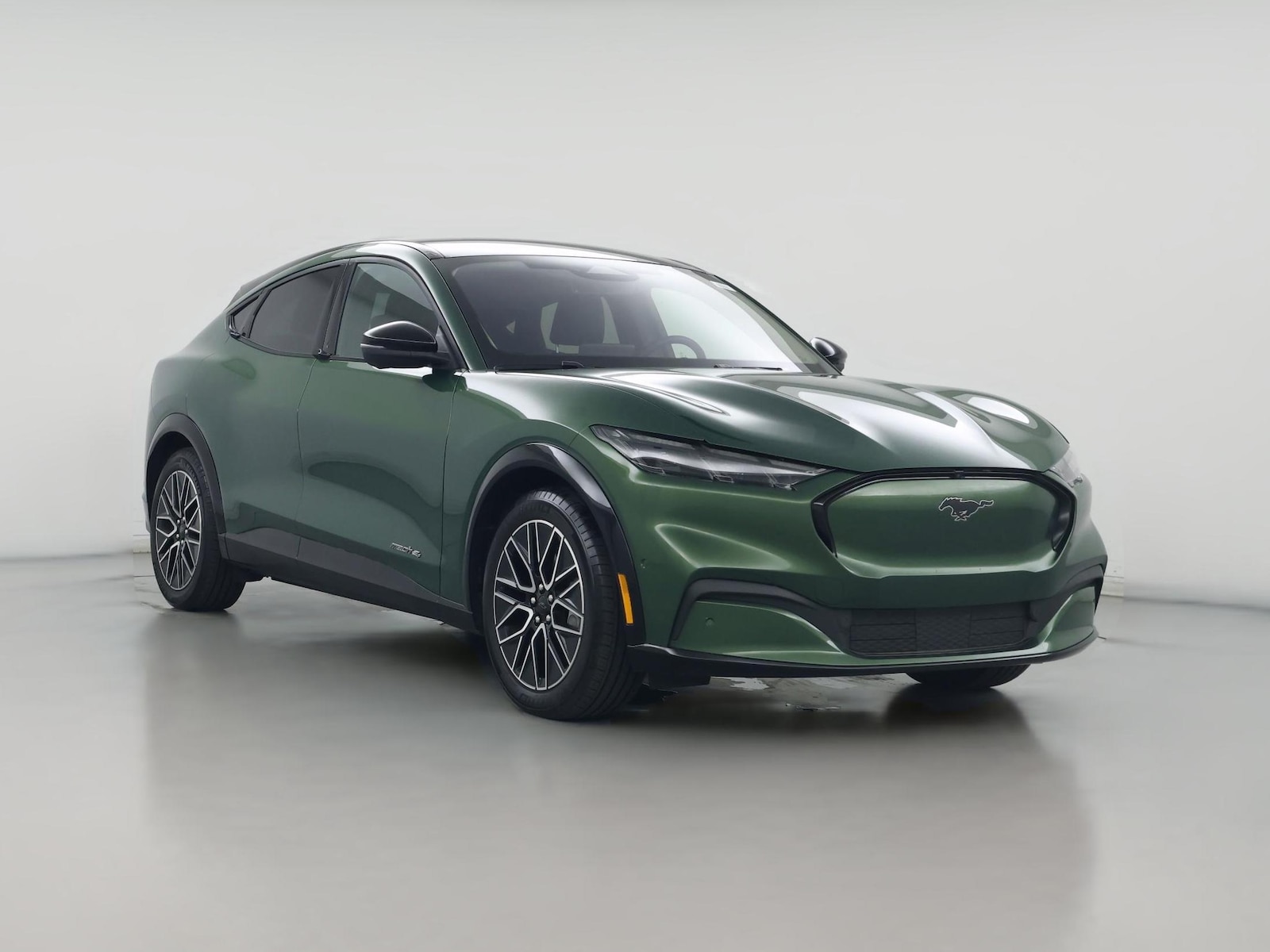 2024 Ford Mustang Mach-E
