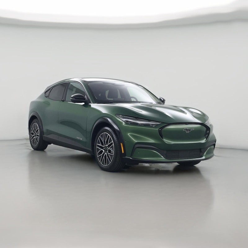2024 Ford Mustang Mach-E Premium