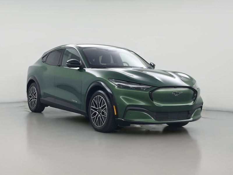2024 Ford Mustang Mach-E Premium