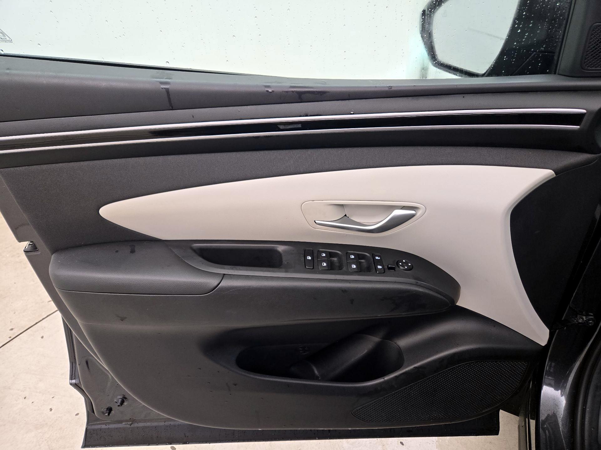 Thumbnail: 2024 Hyundai Tucson - 12