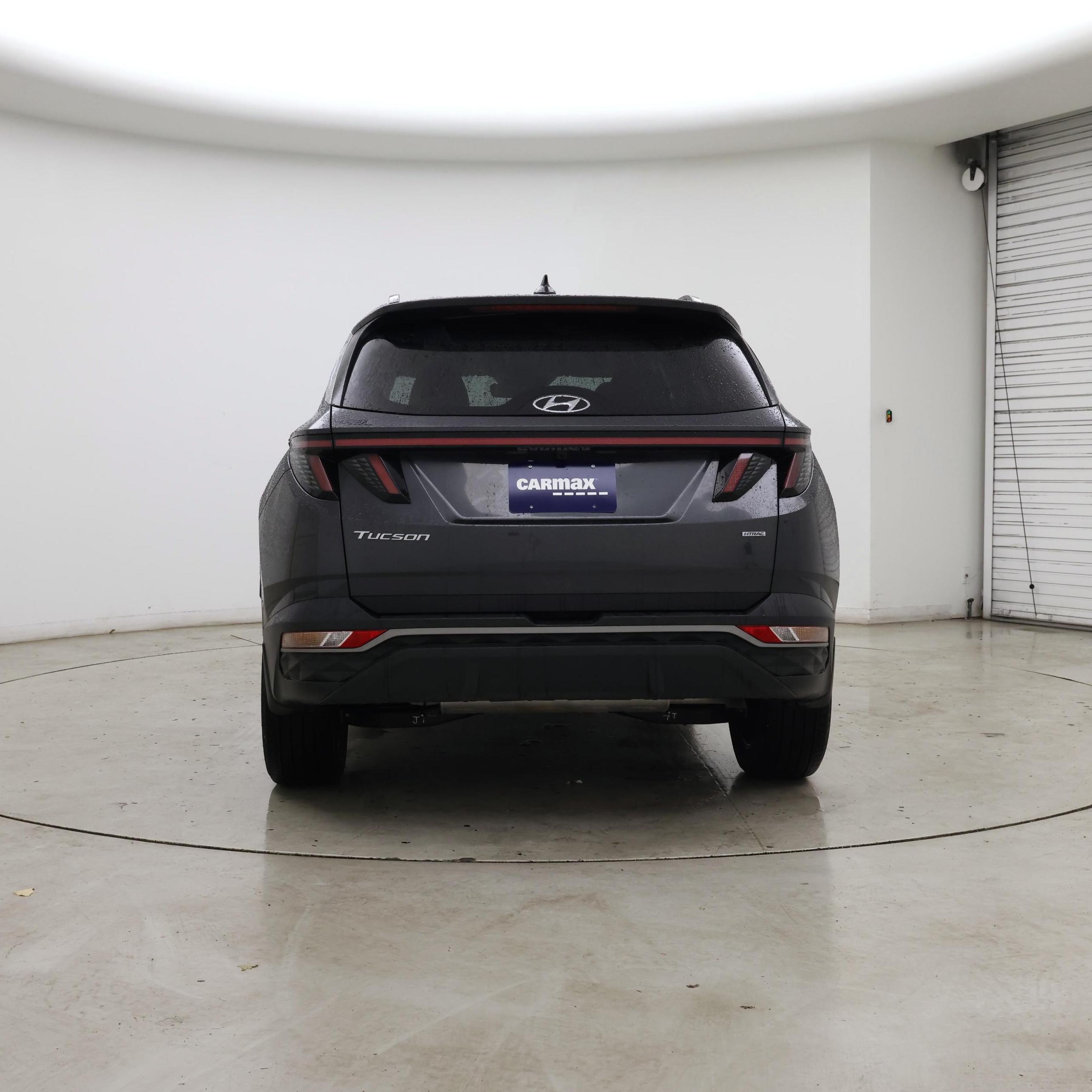 Thumbnail: 2024 Hyundai Tucson - 6