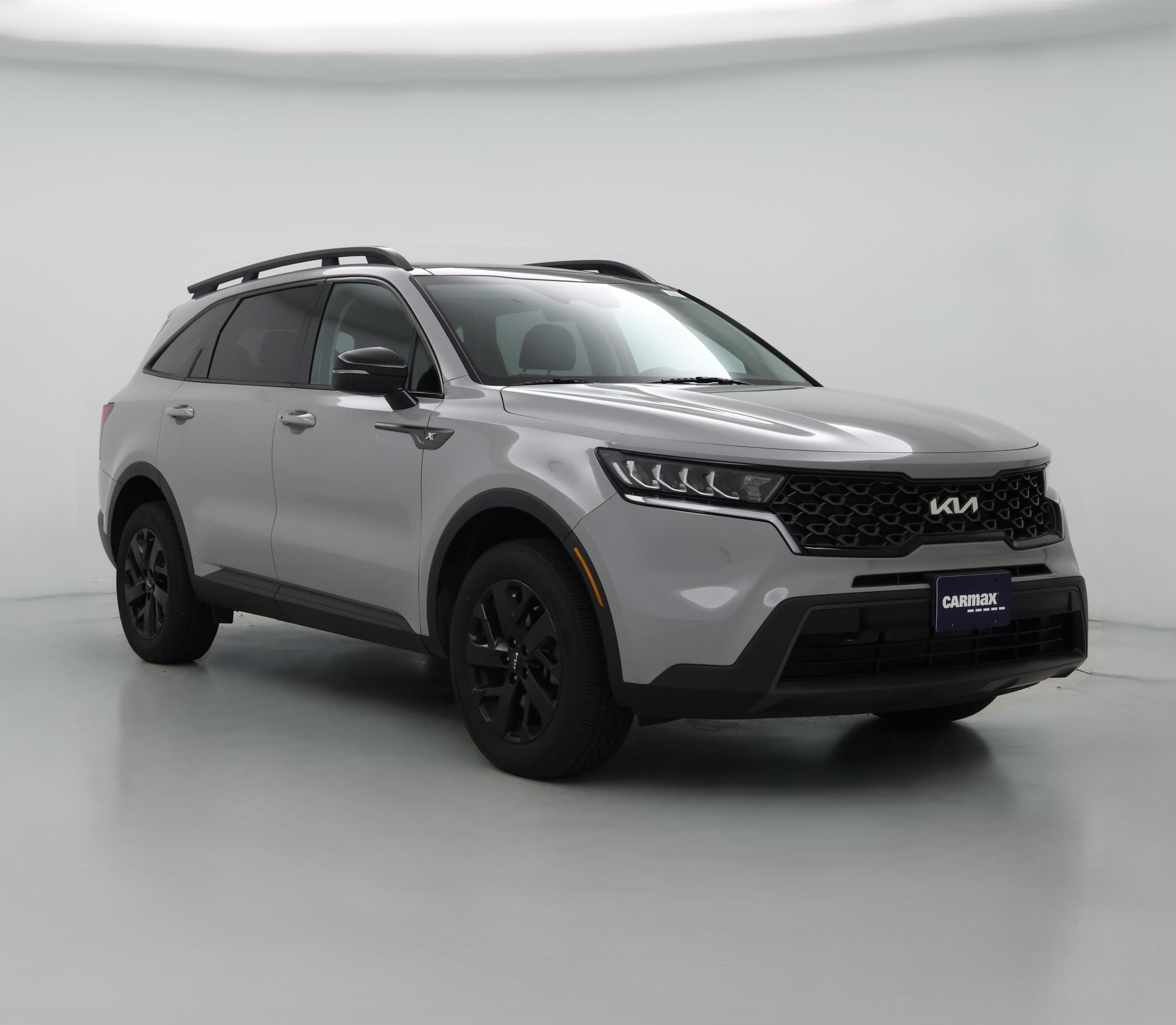 Thumbnail: 2022 Kia Sorento - 1