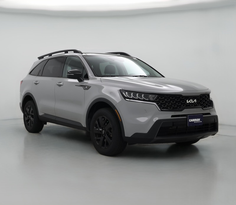 2022 Kia Sorento X-Line S
