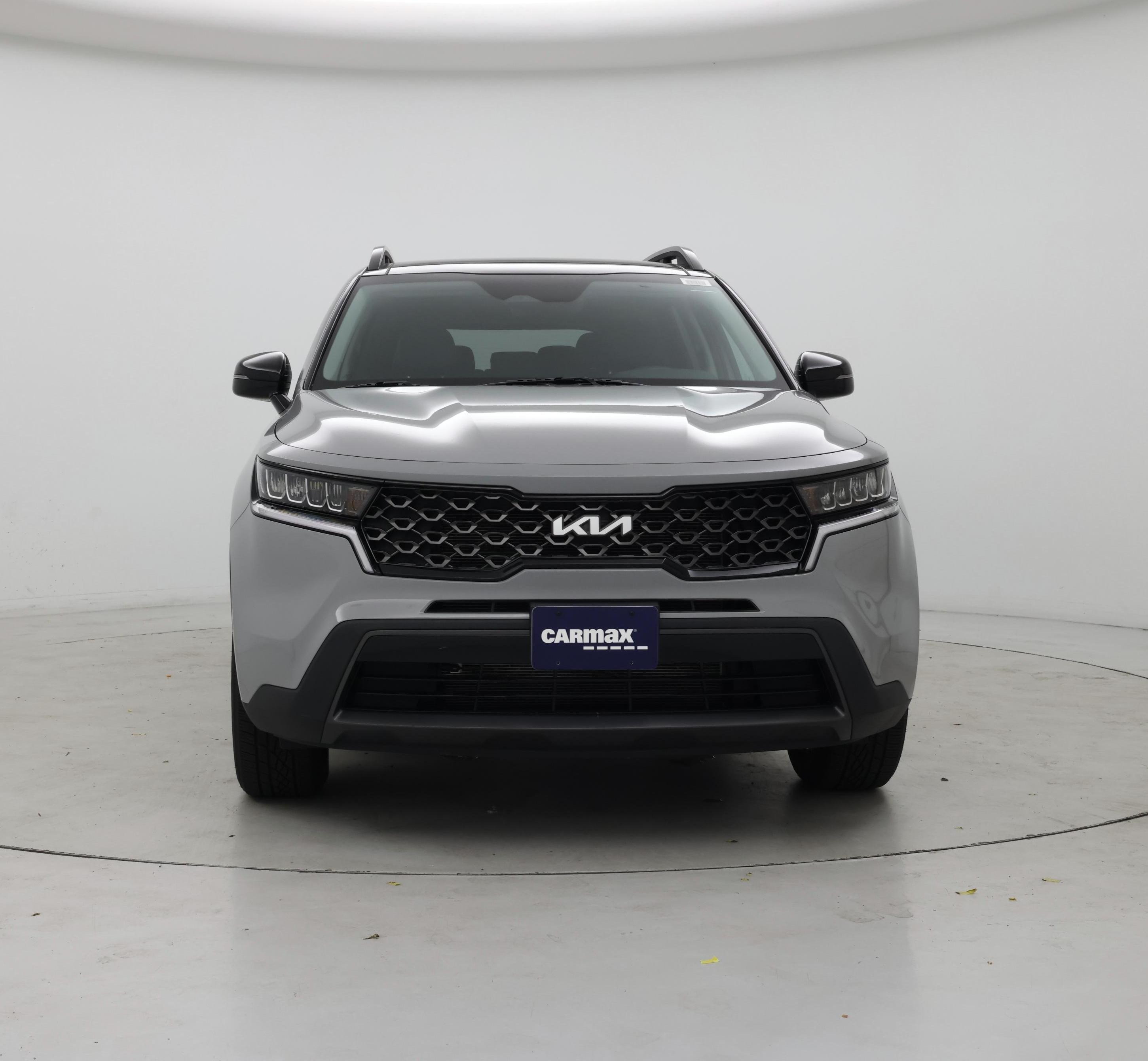 Thumbnail: 2022 Kia Sorento - 5