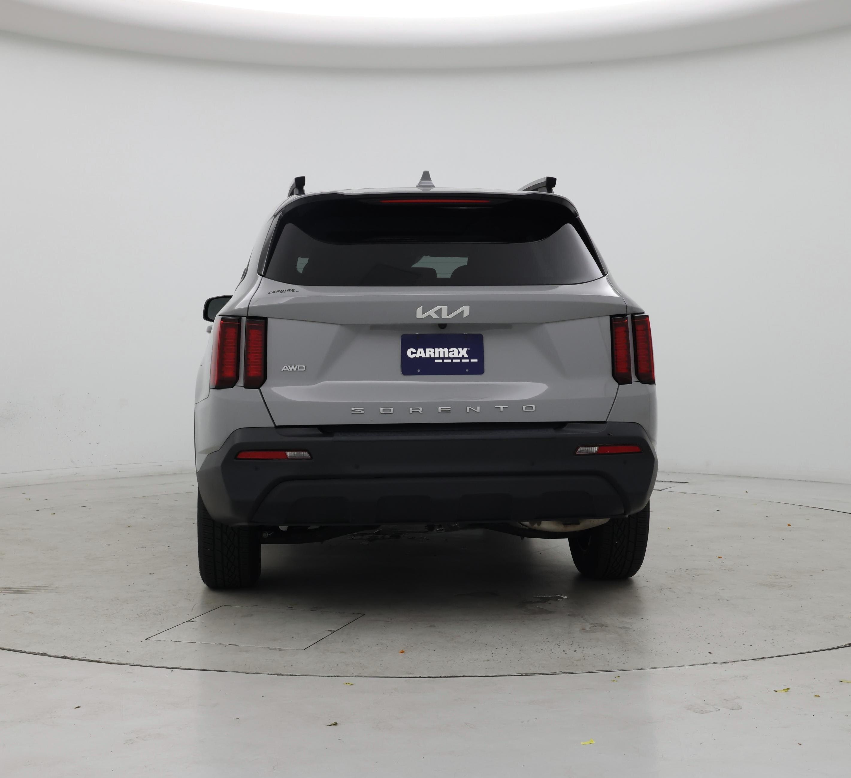 Thumbnail: 2022 Kia Sorento - 6