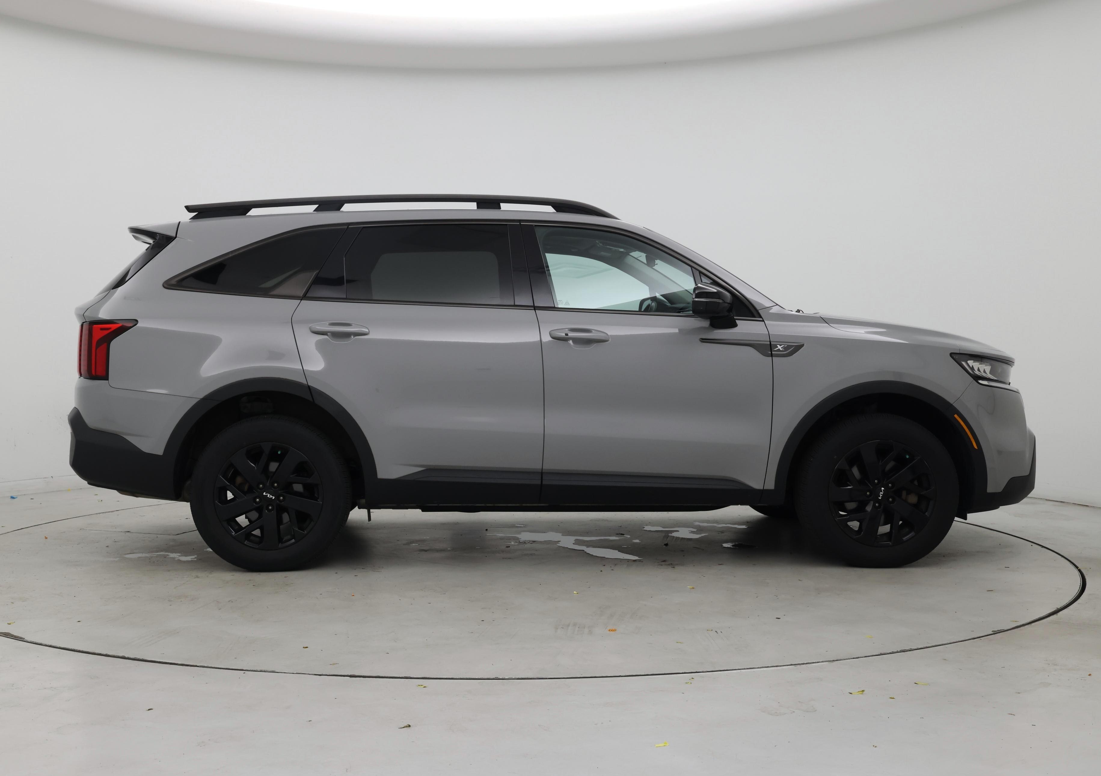 Thumbnail: 2022 Kia Sorento - 7
