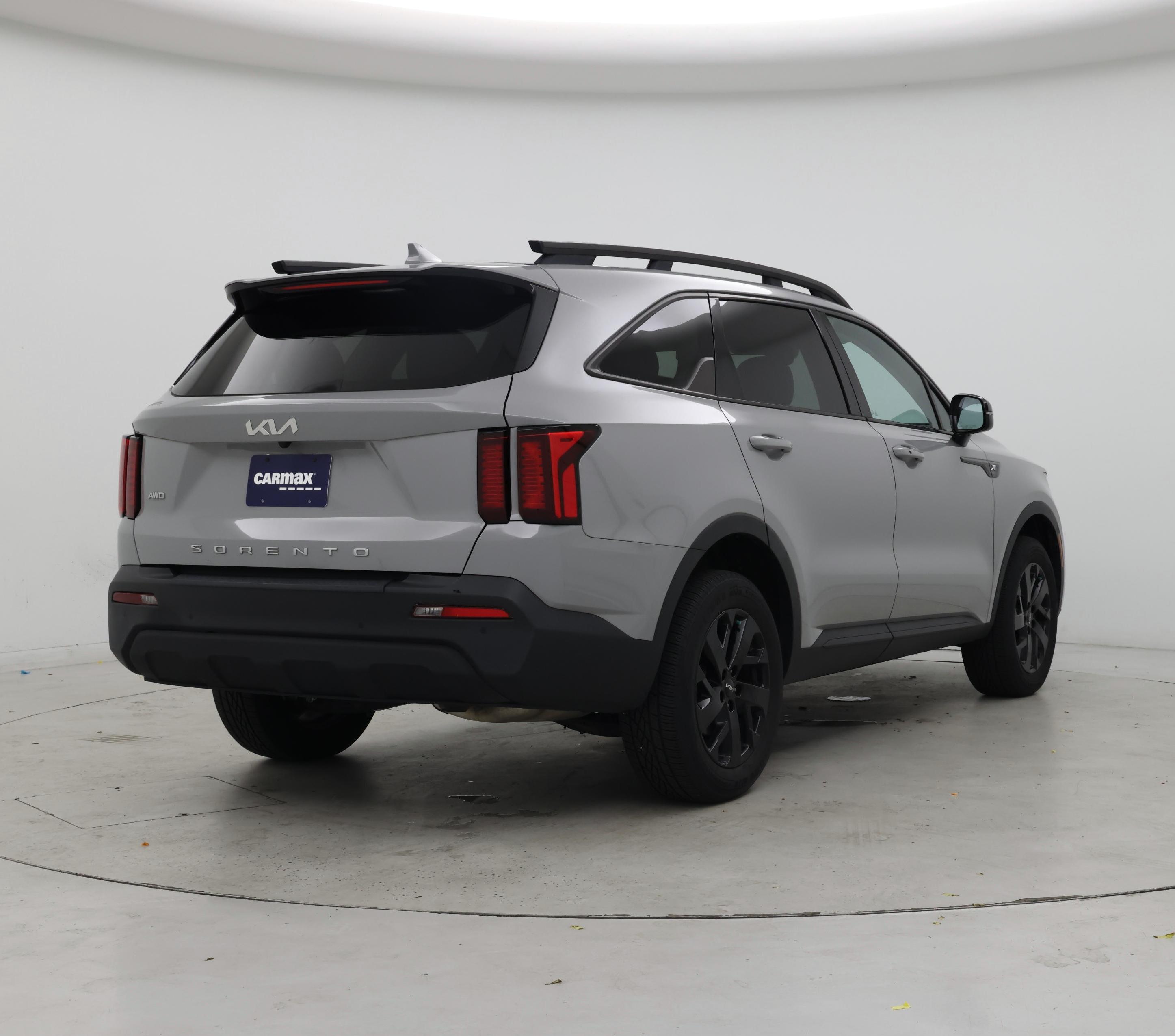 Thumbnail: 2022 Kia Sorento - 8