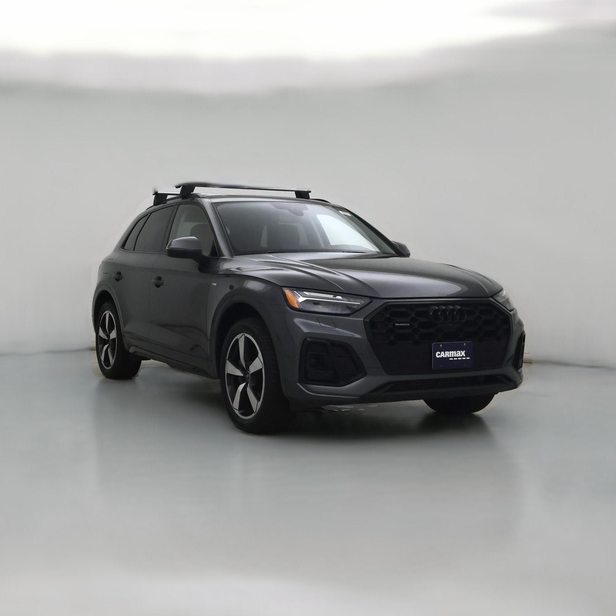 Thumbnail: 2023 Audi Q5 - 1