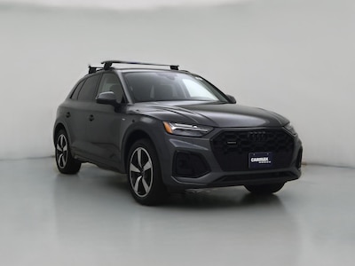 2023 Audi Q5 S-Line Prestige