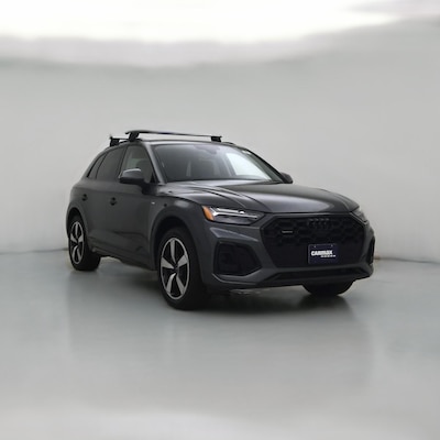 2023 Audi Q5 S-Line Prestige