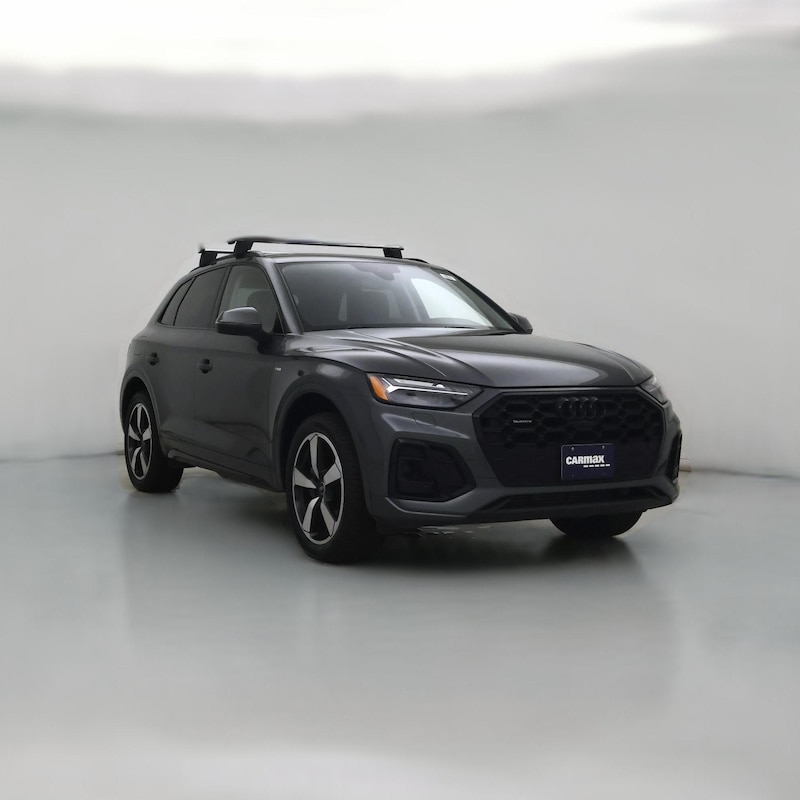 2023 Audi Q5 S-Line Prestige