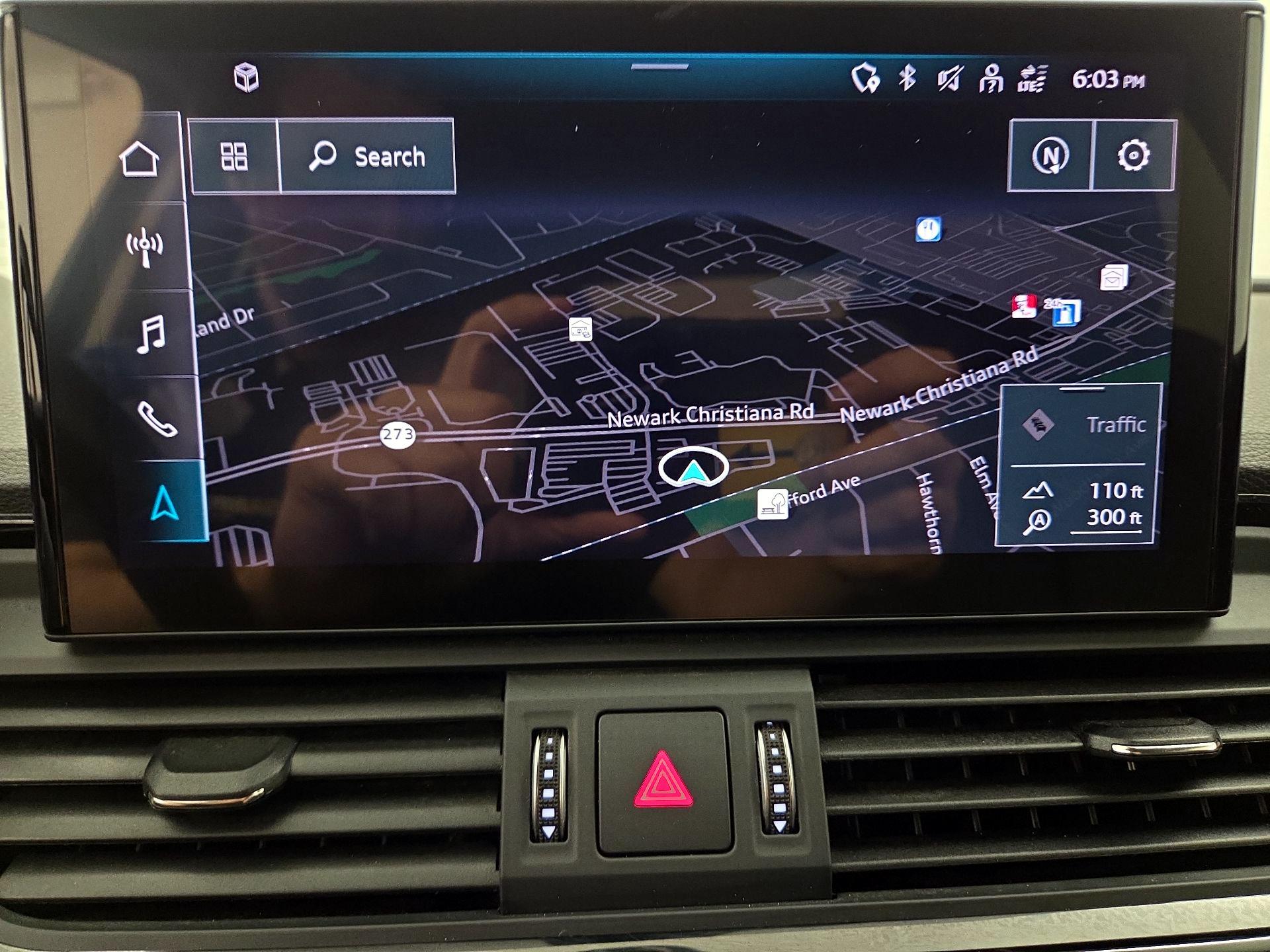Thumbnail: 2023 Audi Q5 - 14
