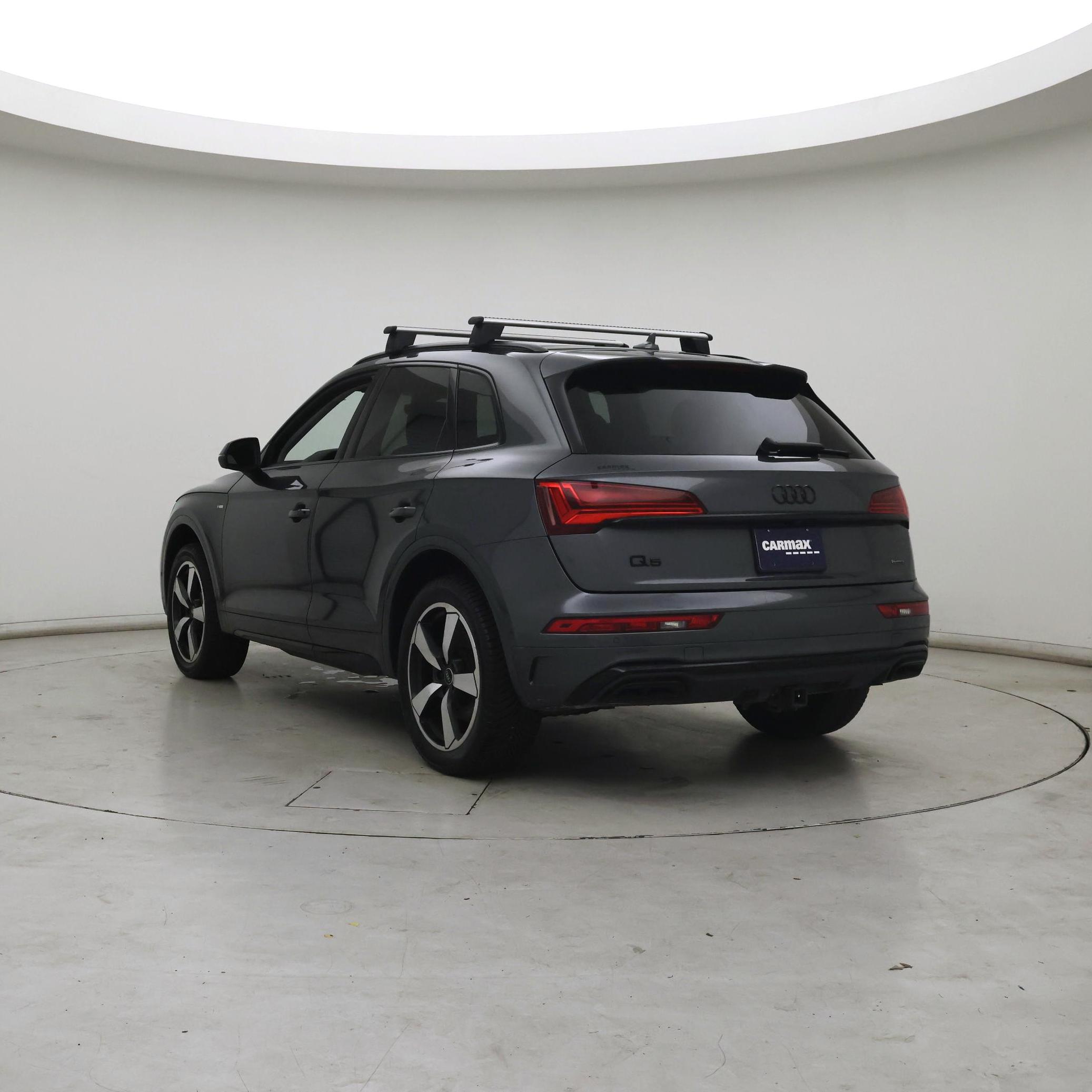 Thumbnail: 2023 Audi Q5 - 2