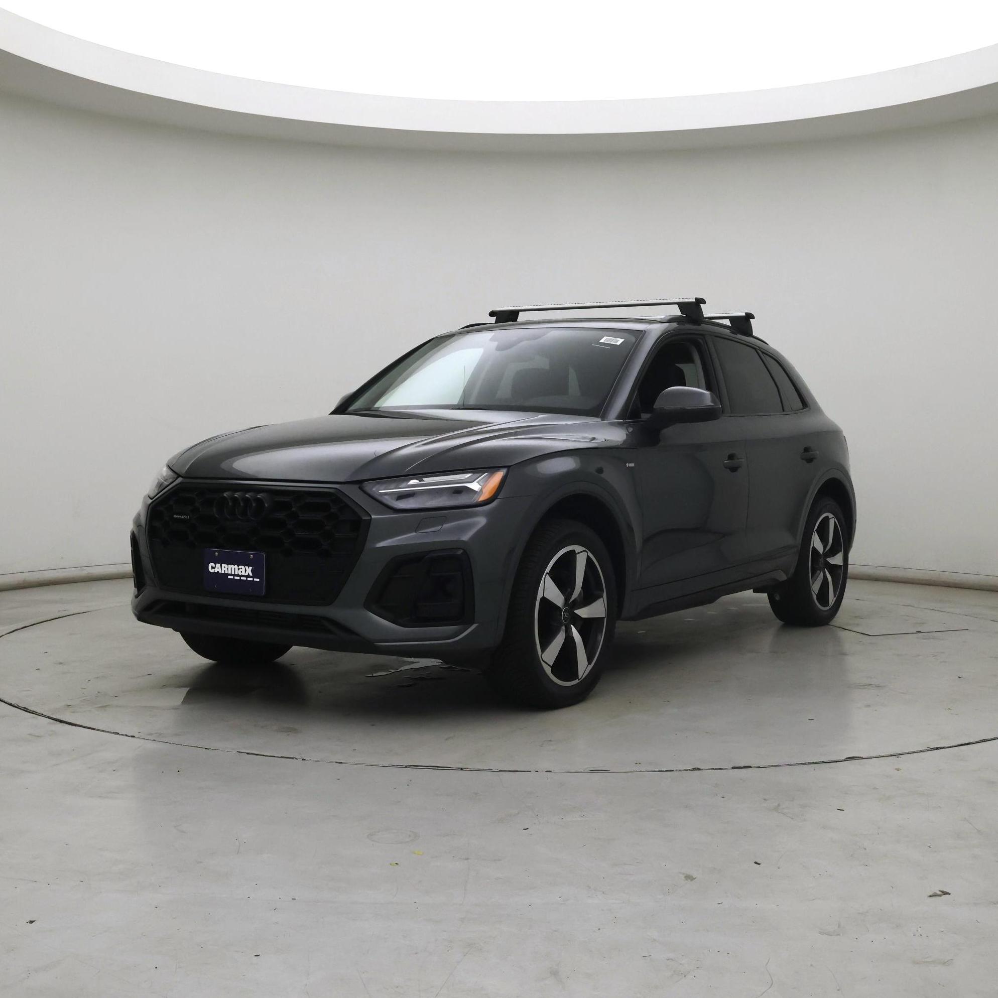 Thumbnail: 2023 Audi Q5 - 4