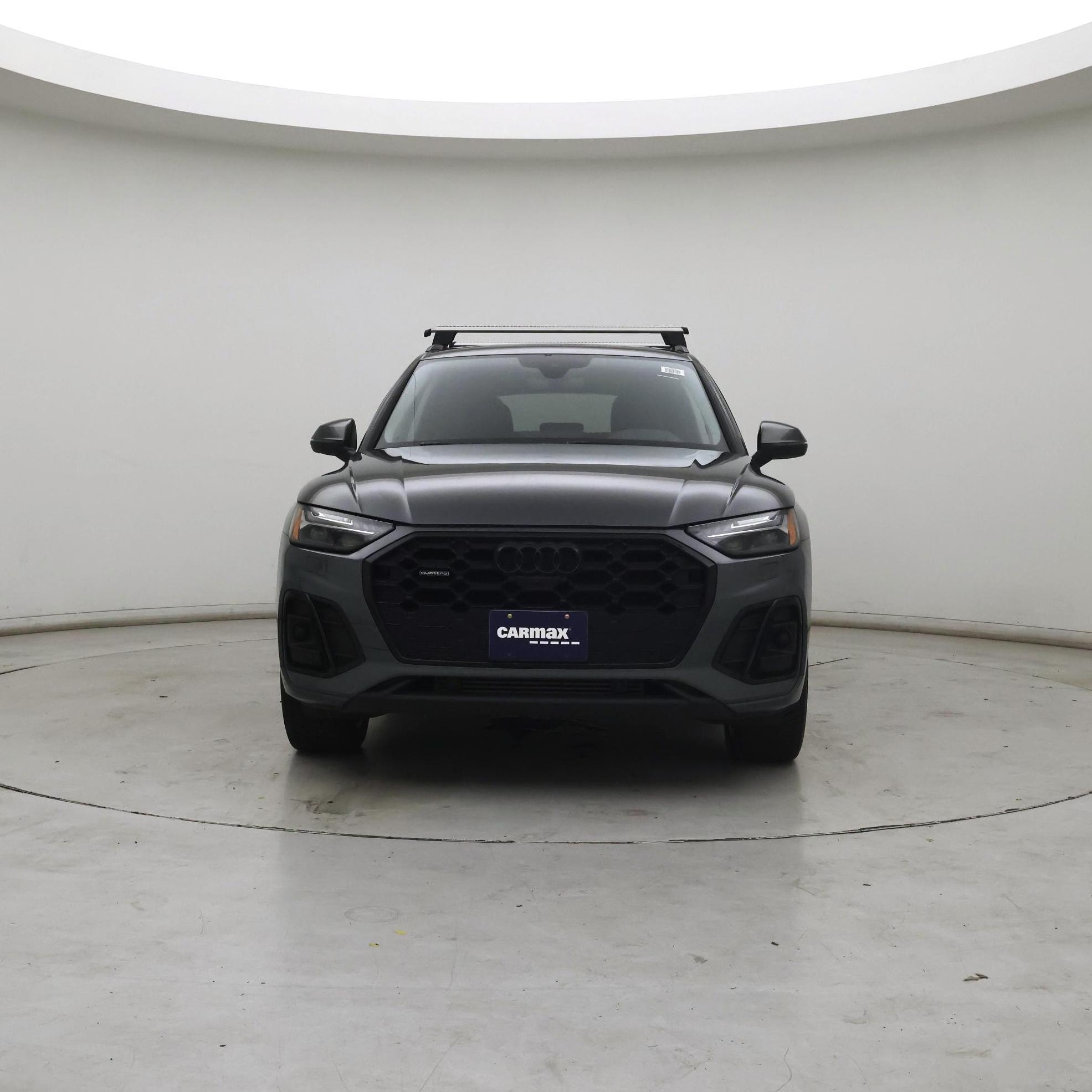 Thumbnail: 2023 Audi Q5 - 5