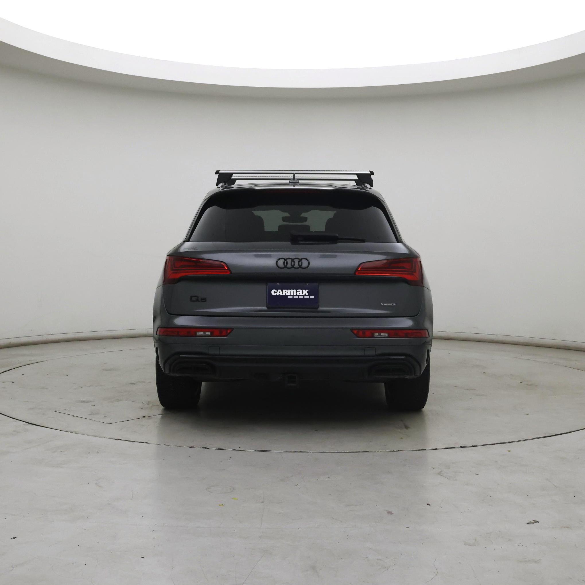 Thumbnail: 2023 Audi Q5 - 6