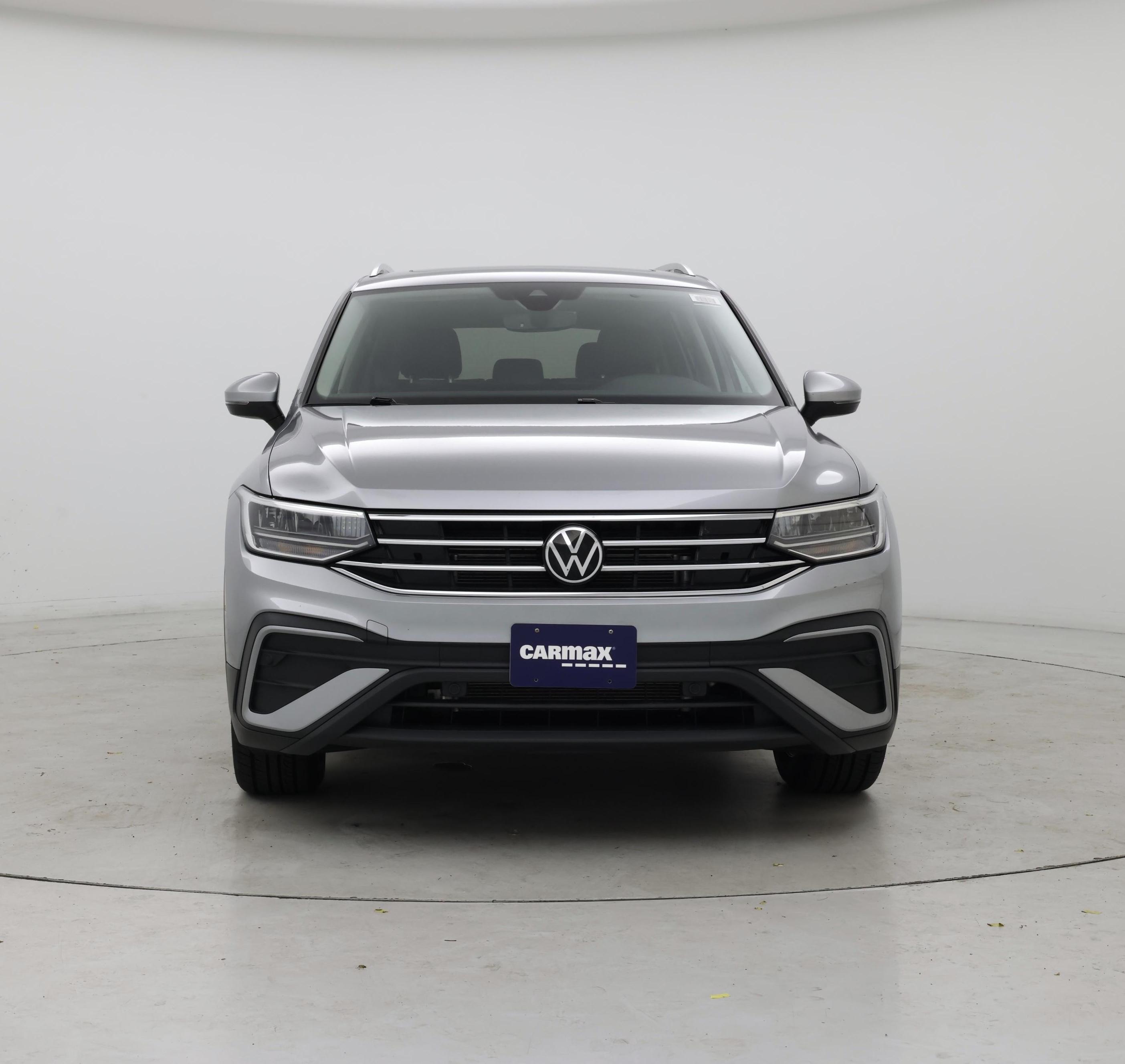 Thumbnail: 2023 Volkswagen Tiguan - 5