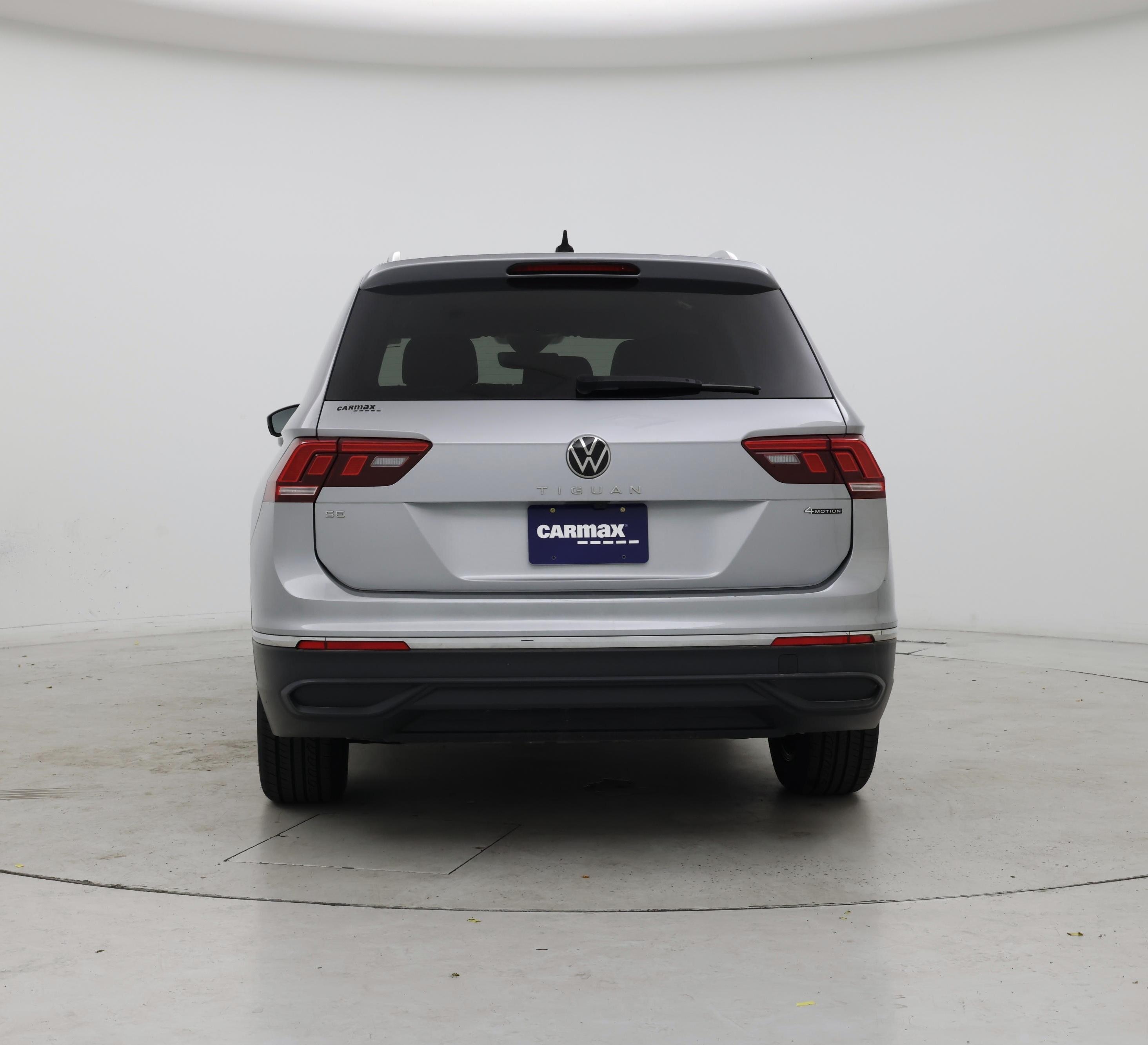 Thumbnail: 2023 Volkswagen Tiguan - 6