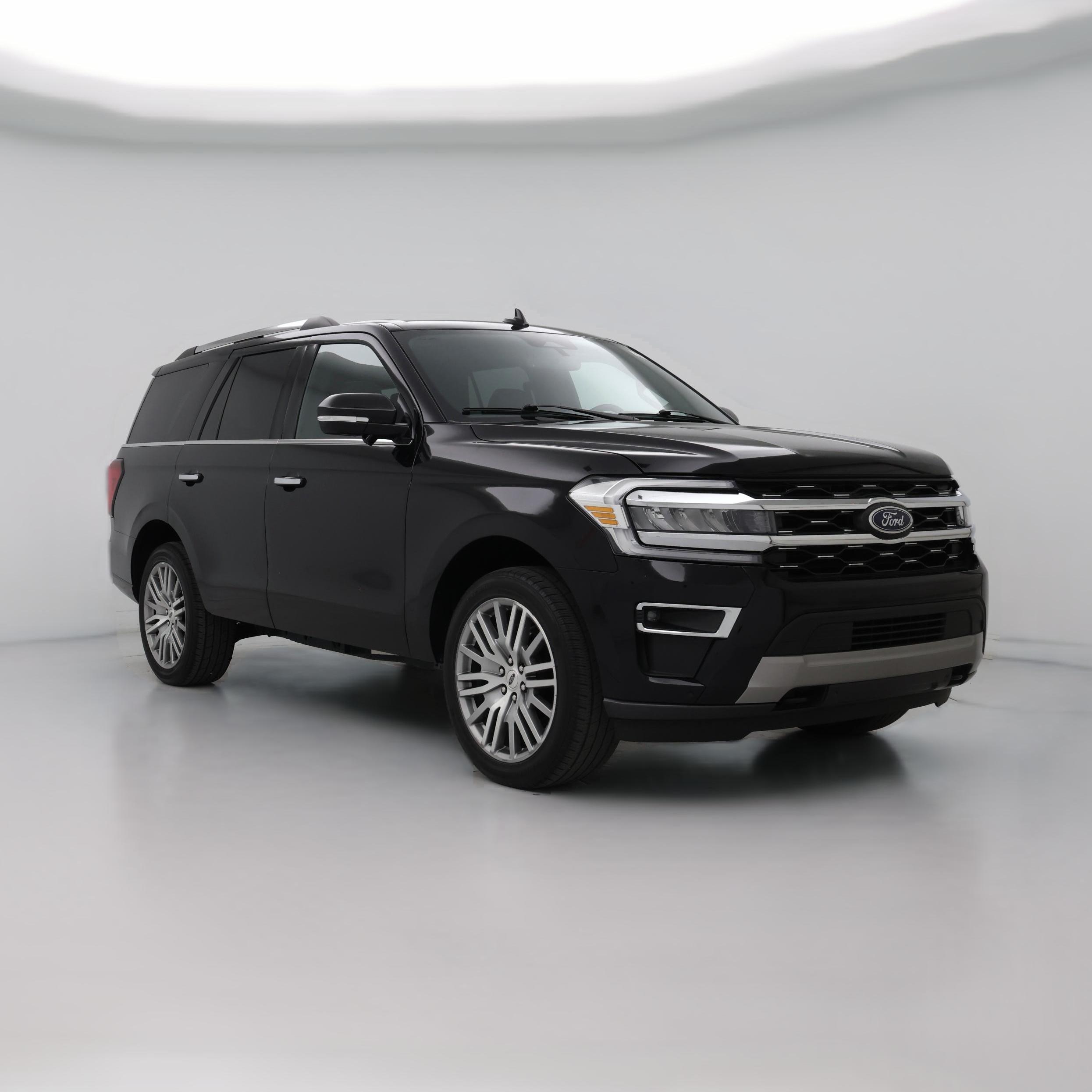 Thumbnail: 2023 Ford Expedition - 1