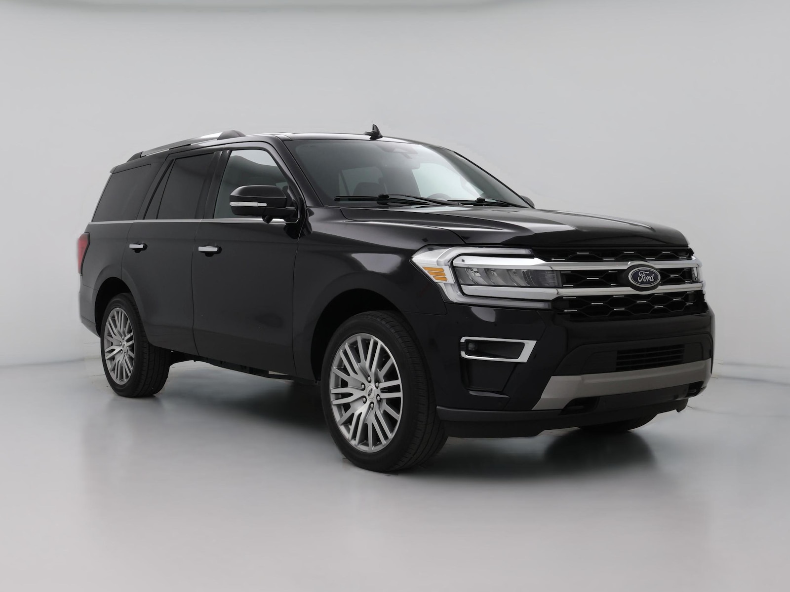 2023 Ford Expedition